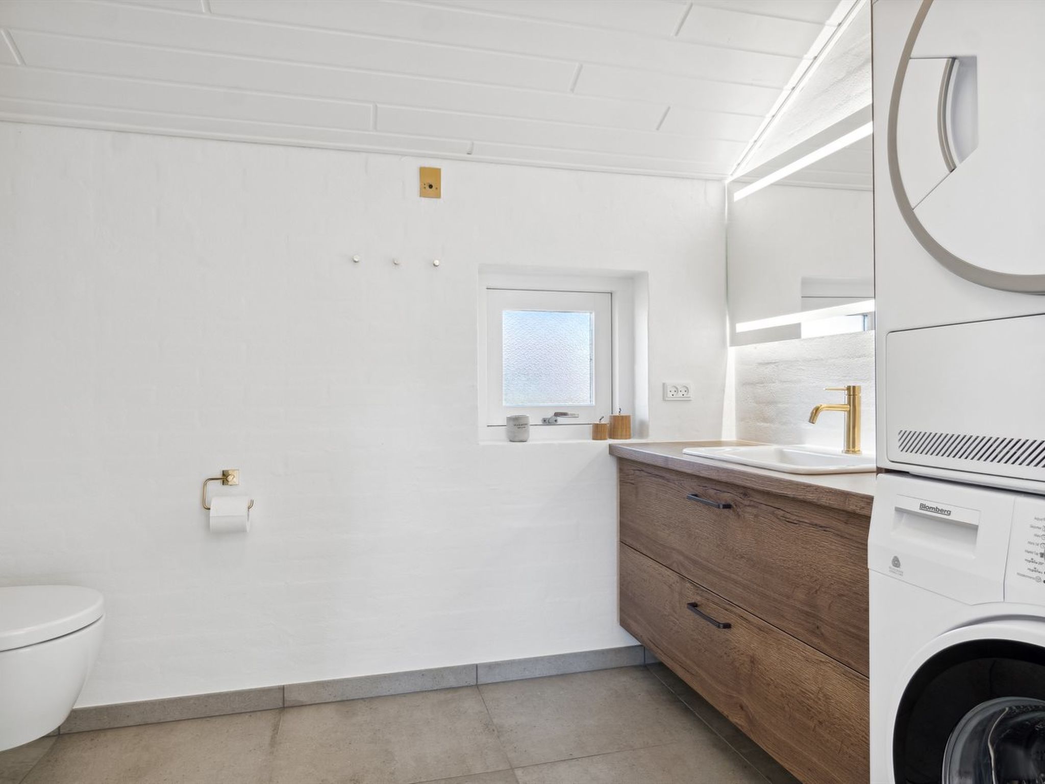 "Blaguna" - 600m from the sea - Binnen