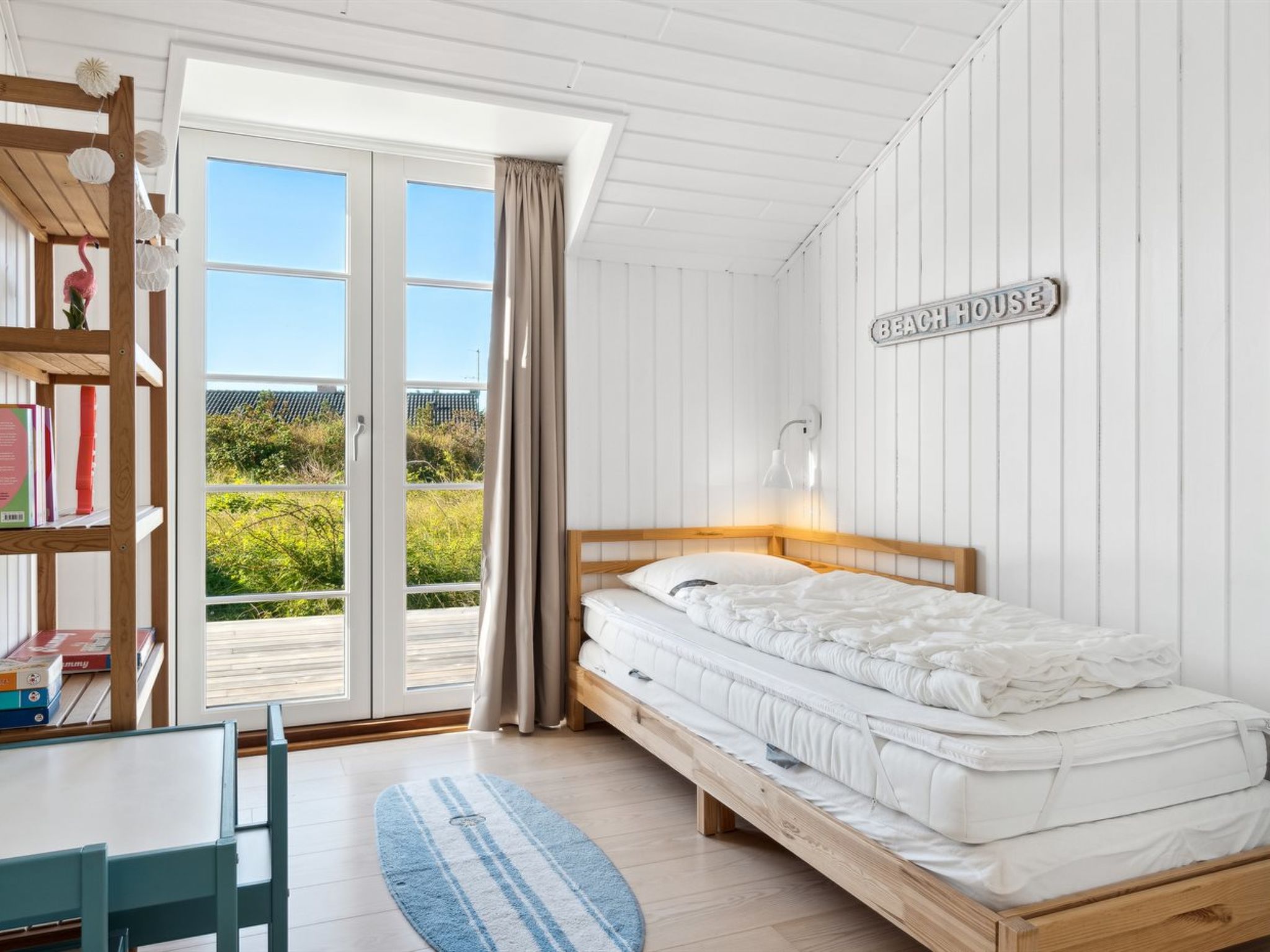 "Blaguna" - 600m from the sea - Binnen