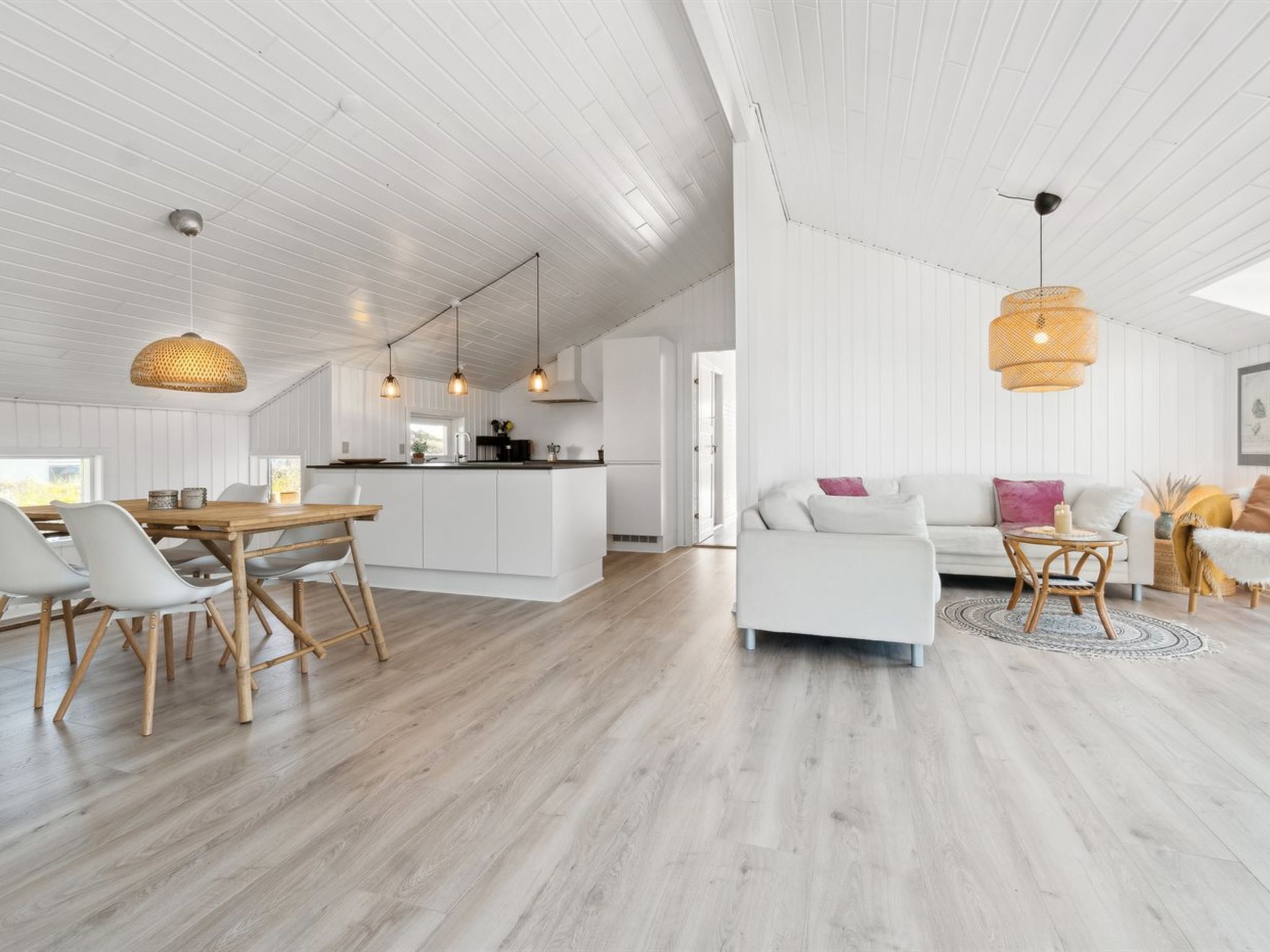 "Blaguna" - 600m from the sea - Binnen