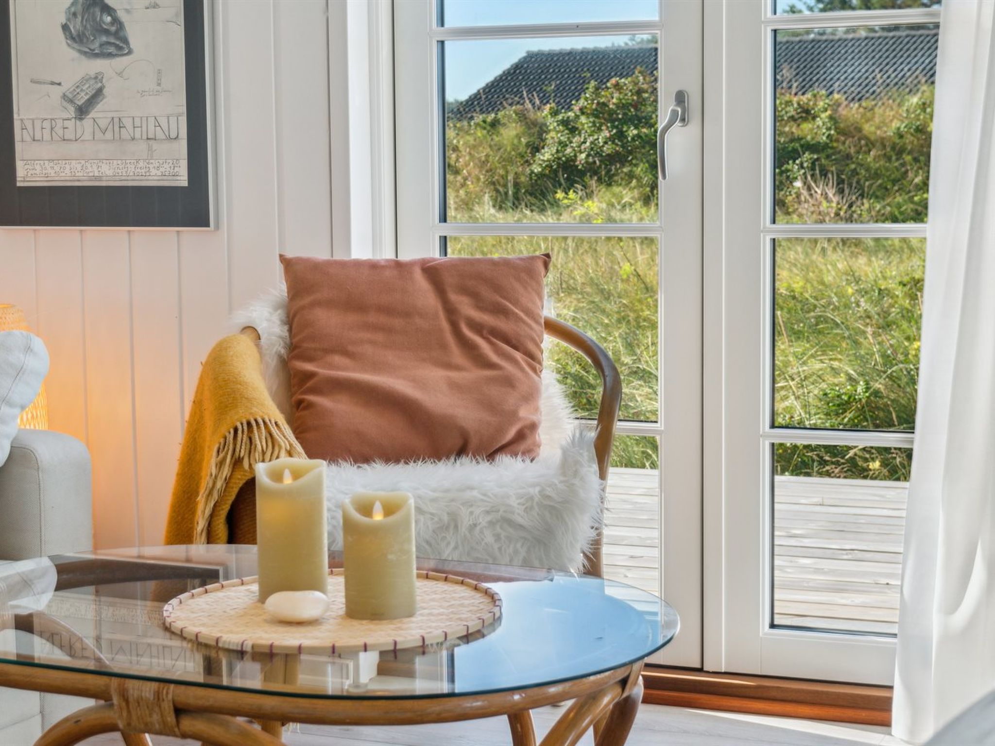 "Blaguna" - 600m from the sea - Binnen