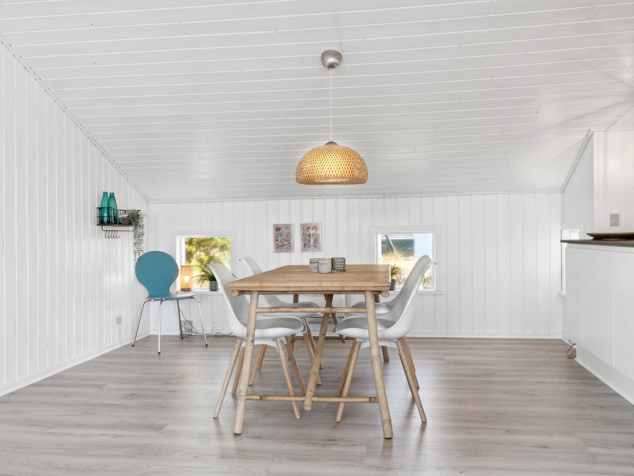 "Blaguna" - 600m from the sea-Binnen