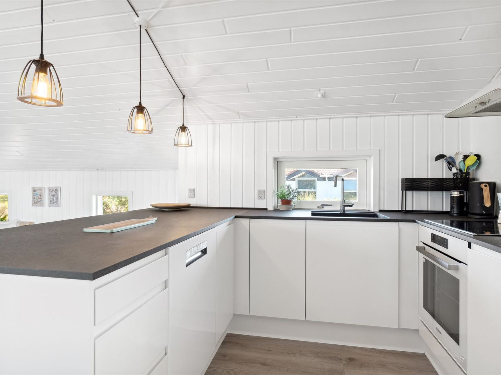 "Blaguna" - 600m from the sea-Binnen