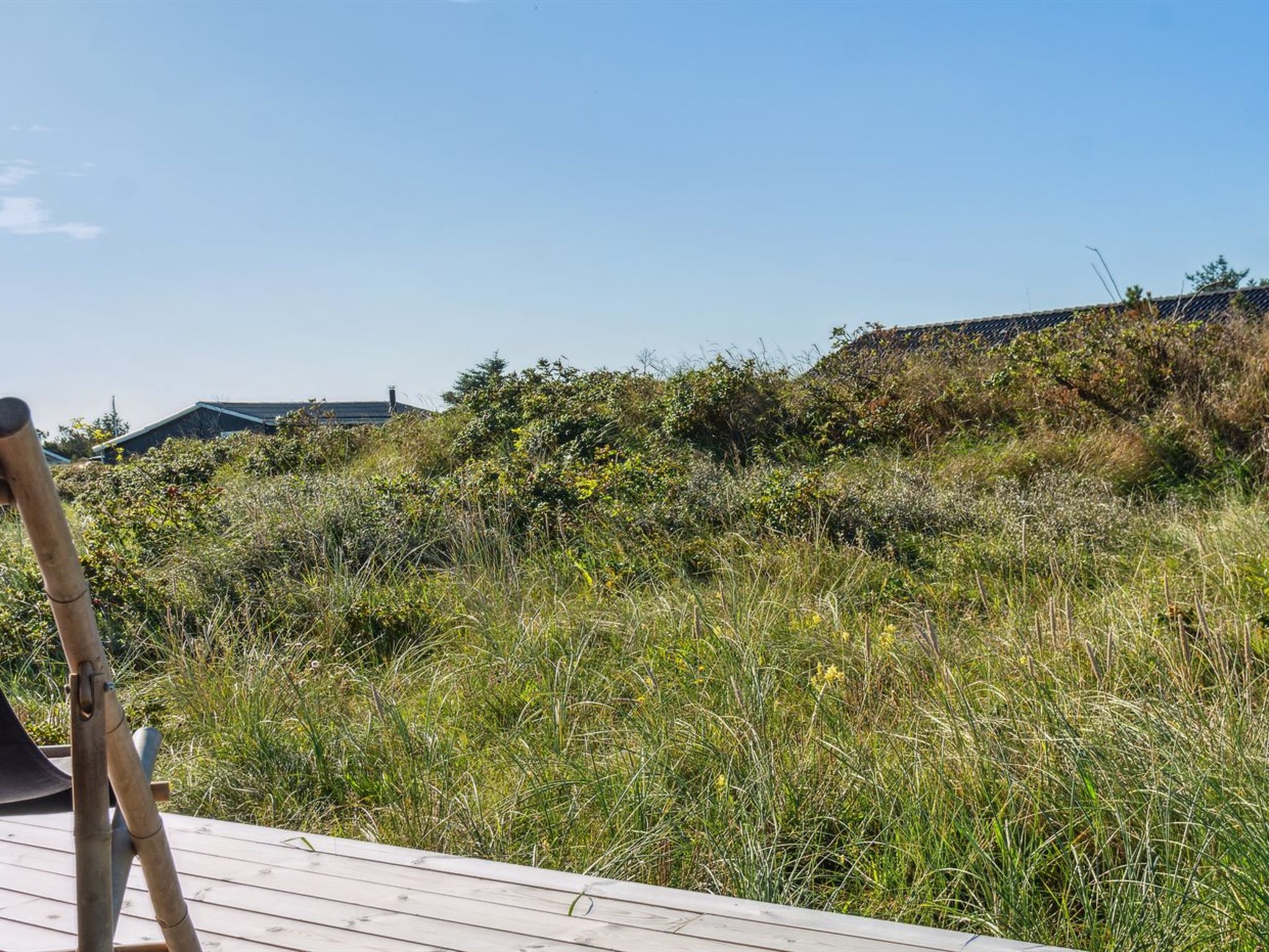 "Blaguna" - 600m from the sea-Buiten