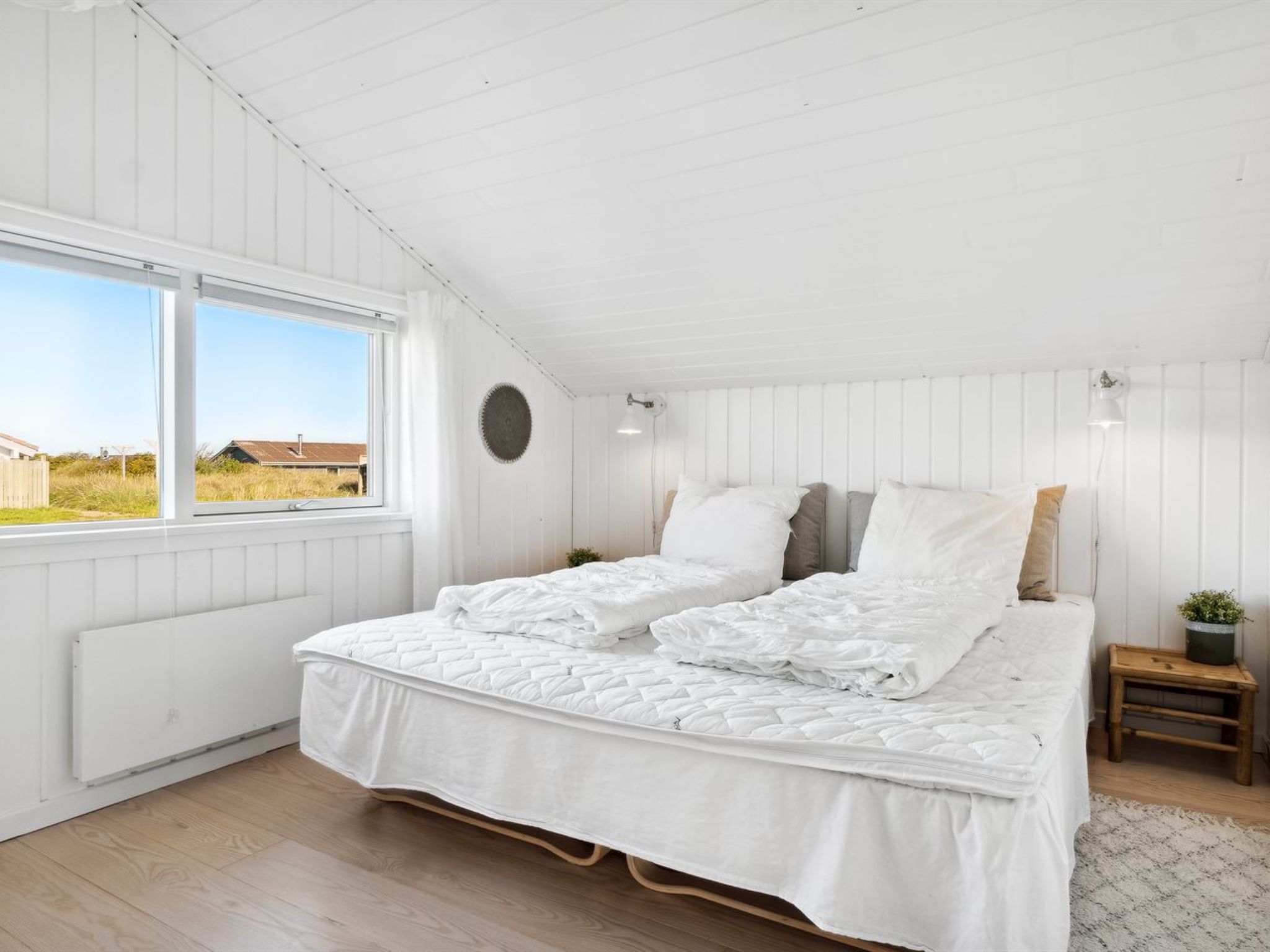 "Blaguna" - 600m from the sea - Binnen