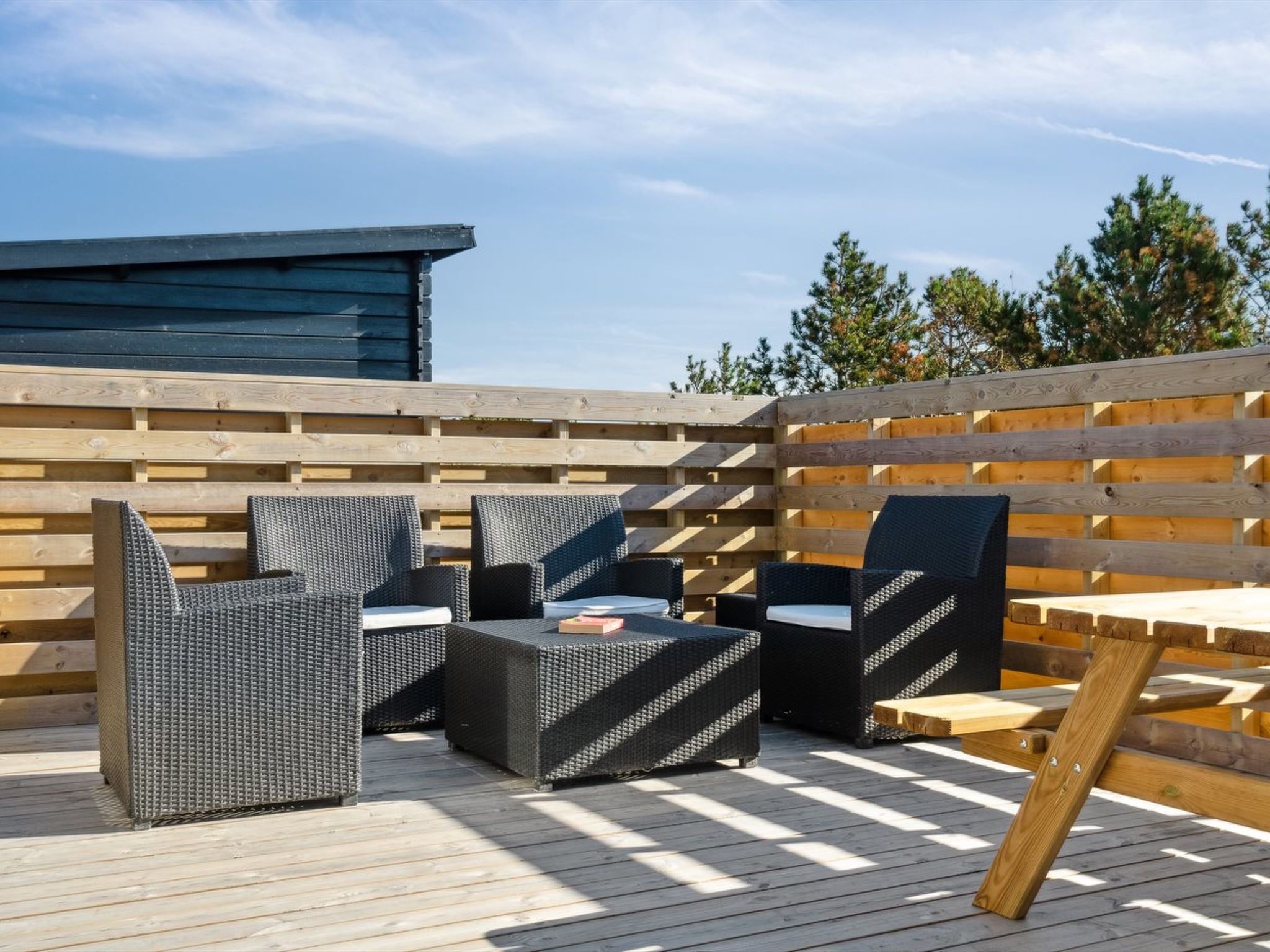 "Blaguna" - 600m from the sea - Buiten