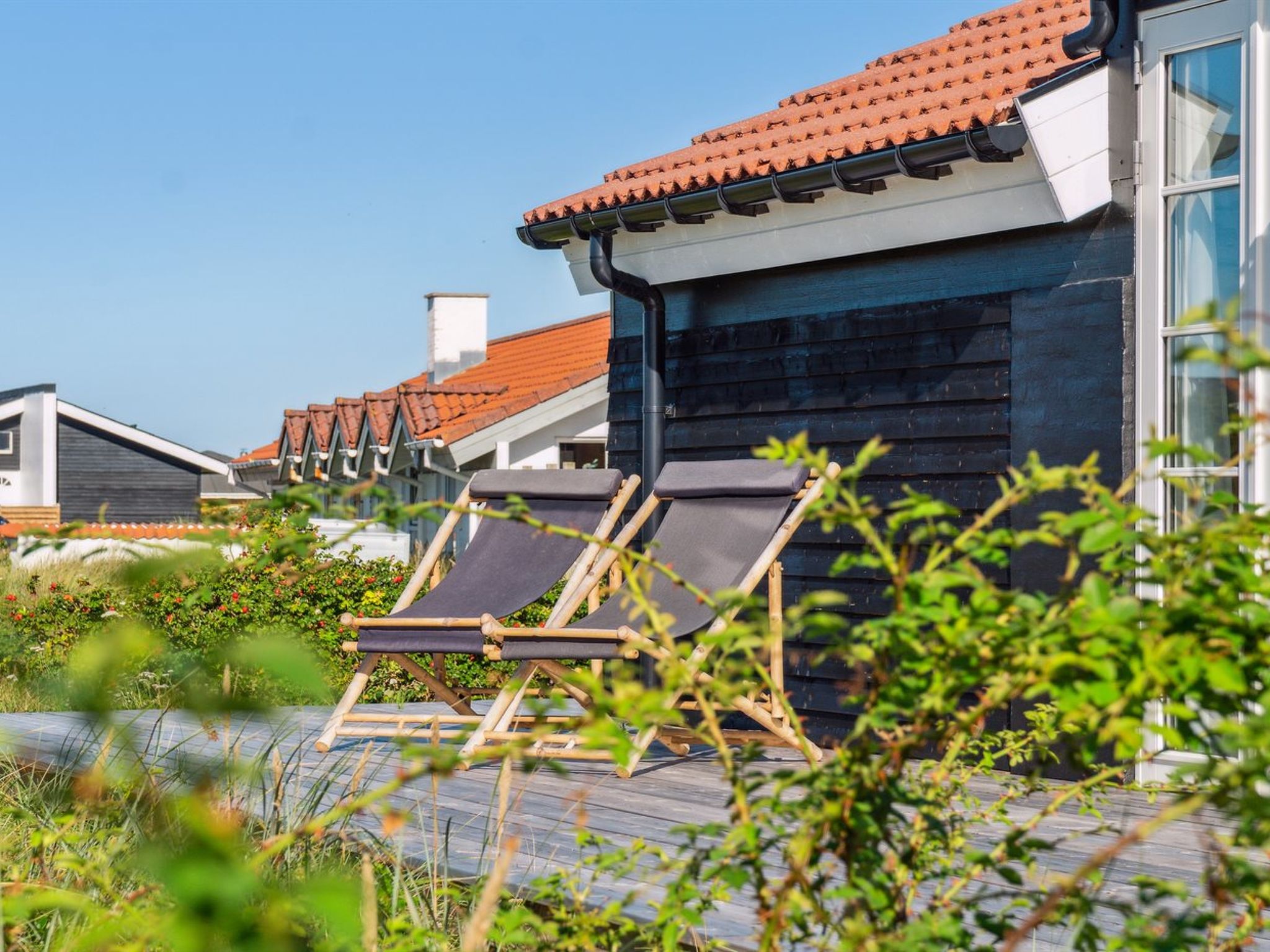 "Blaguna" - 600m from the sea - Buiten