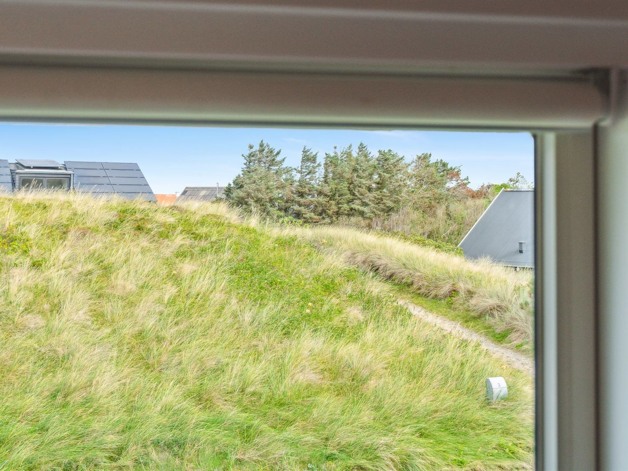 "Isabel" - 500m from the sea-Buiten