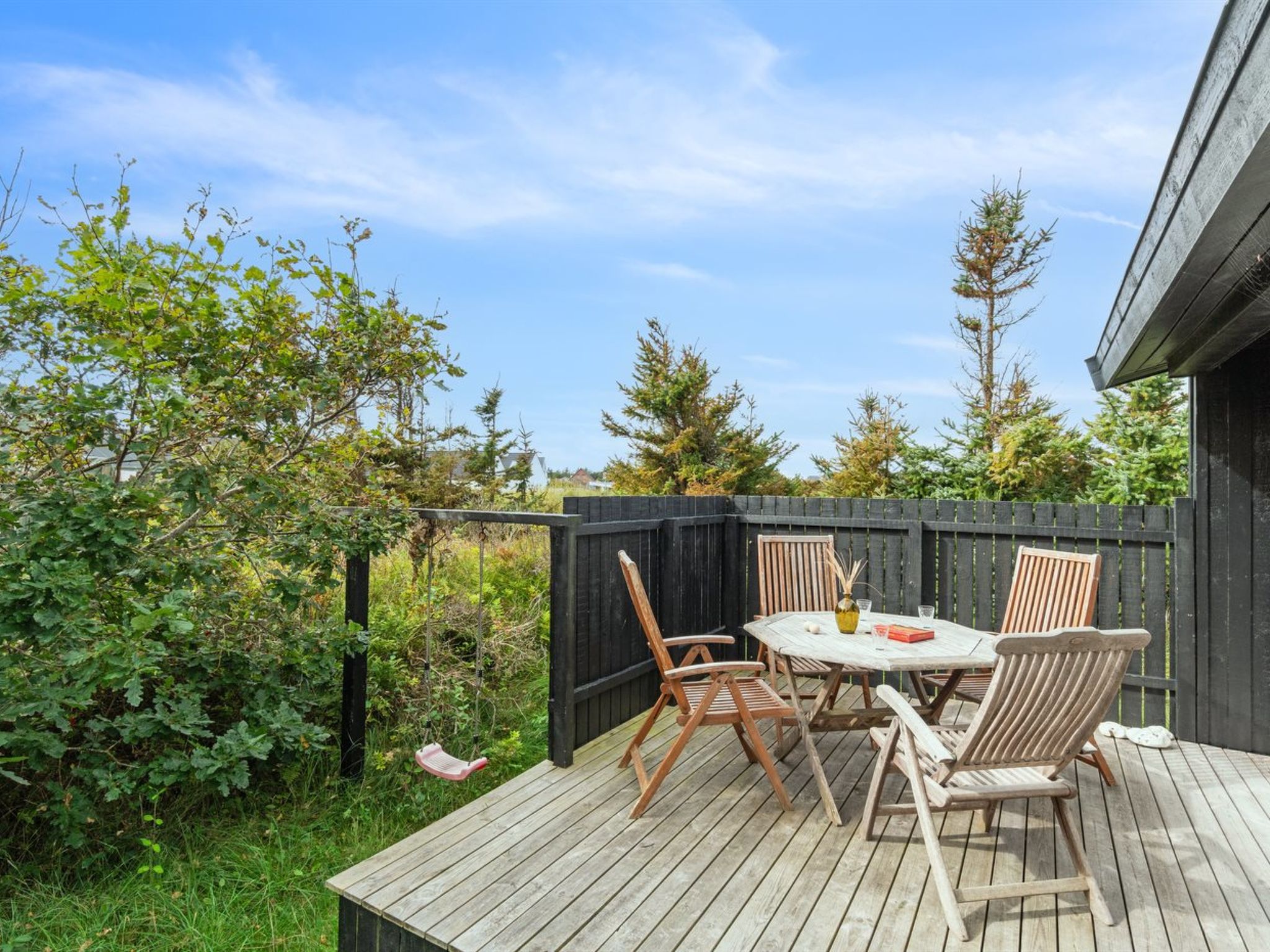 "Isabel" - 500m from the sea-Buiten