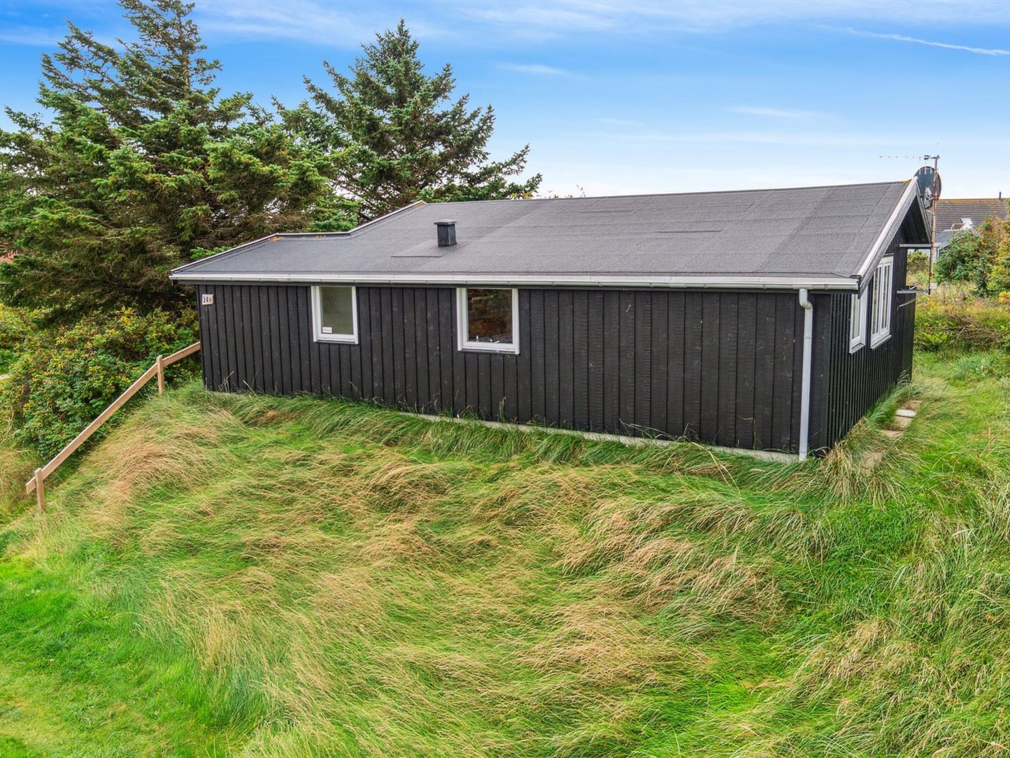 "Isabel" - 500m from the sea-Buiten