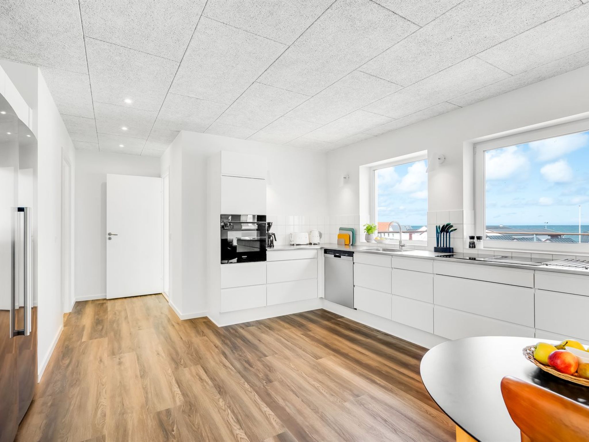 "Unge" - 75m from the sea - Binnen
