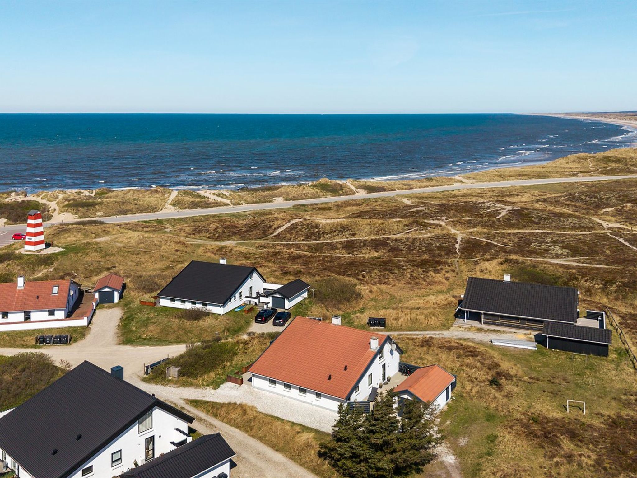 "Flugha" - 190m from the sea