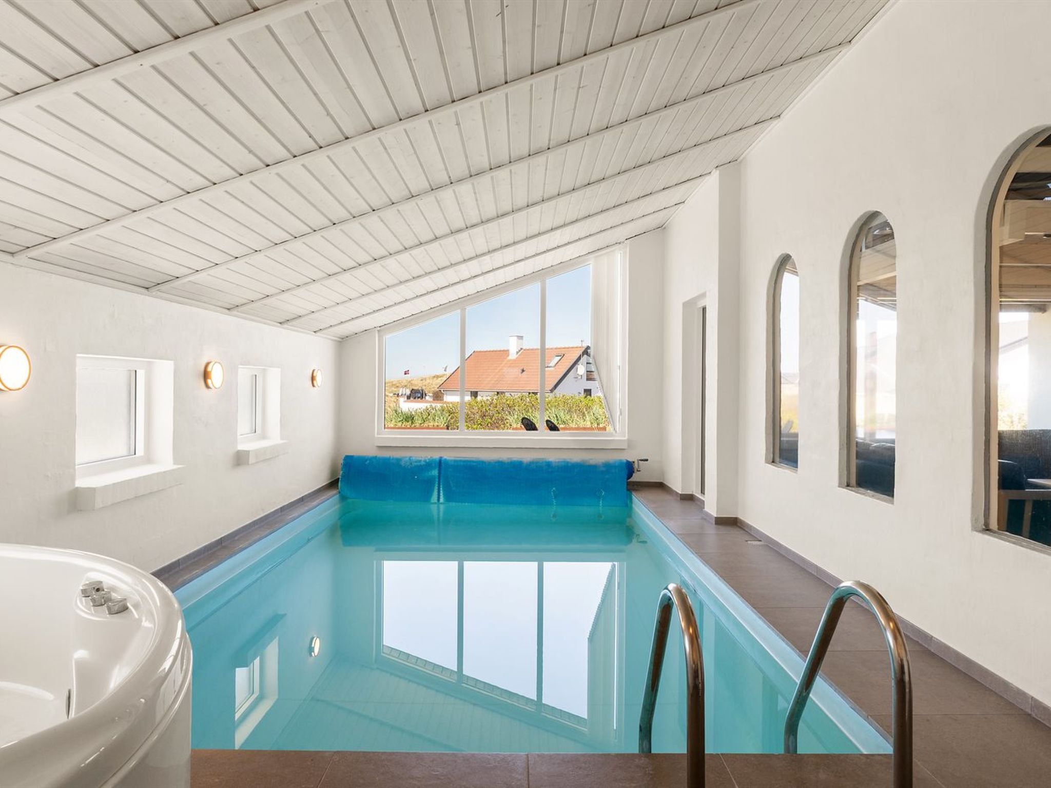 "Flugha" - 190m from the sea