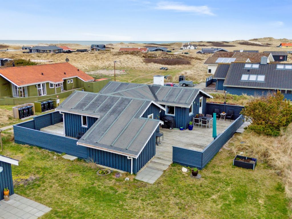 Vakantiehuis Dolores