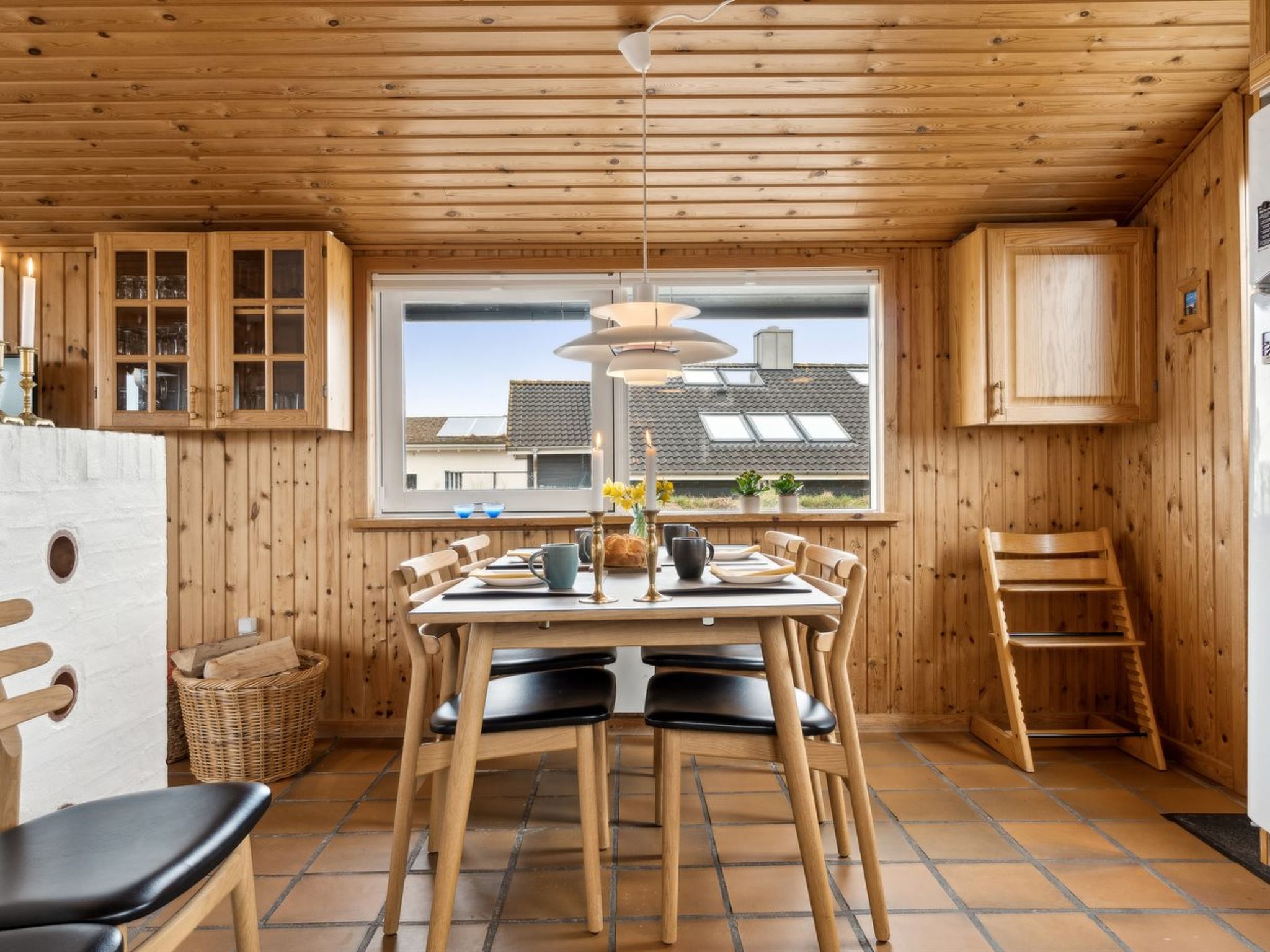 "Dolores" - 200m from the sea-Binnen