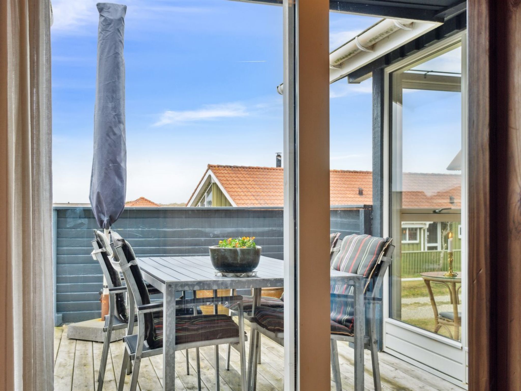 "Dolores" - 200m from the sea - Binnen