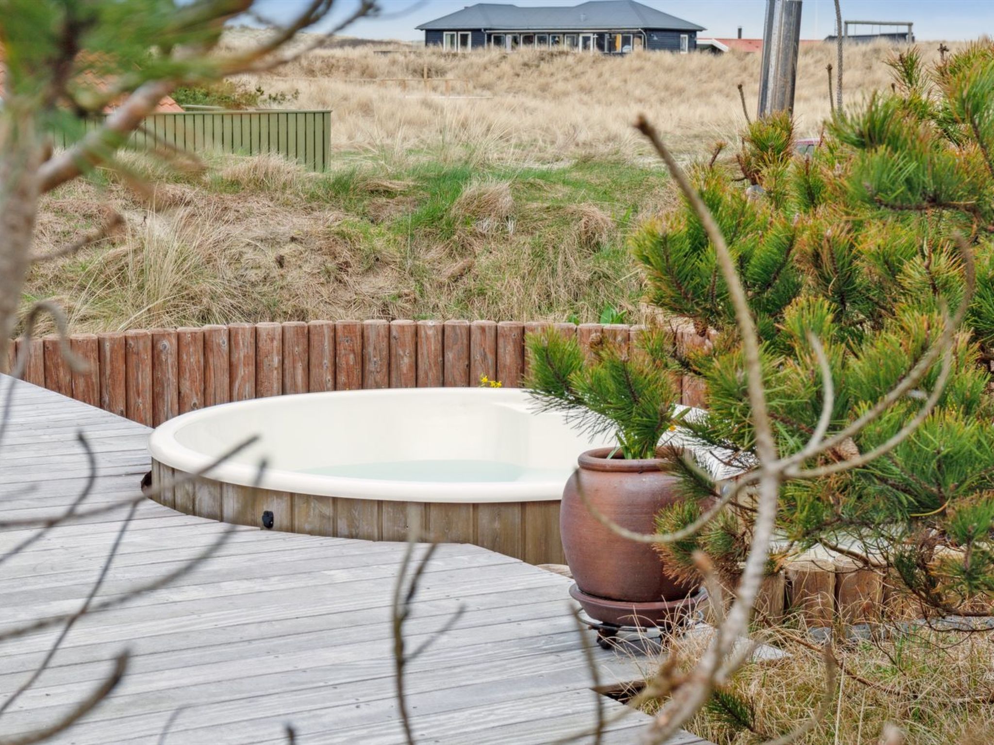 "Dolores" - 200m from the sea - Binnen