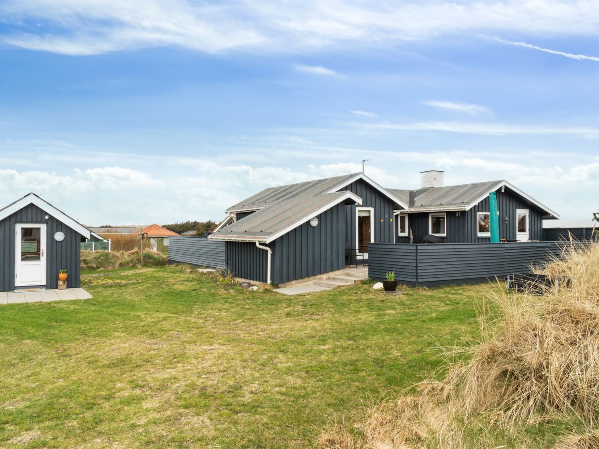 "Dolores" - 200m from the sea — House (5 of 28)