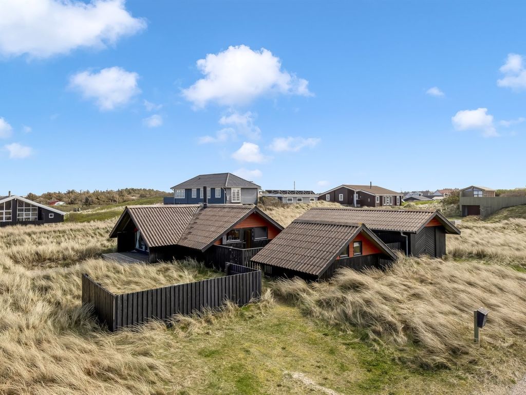 Vakantiehuis Thorfin