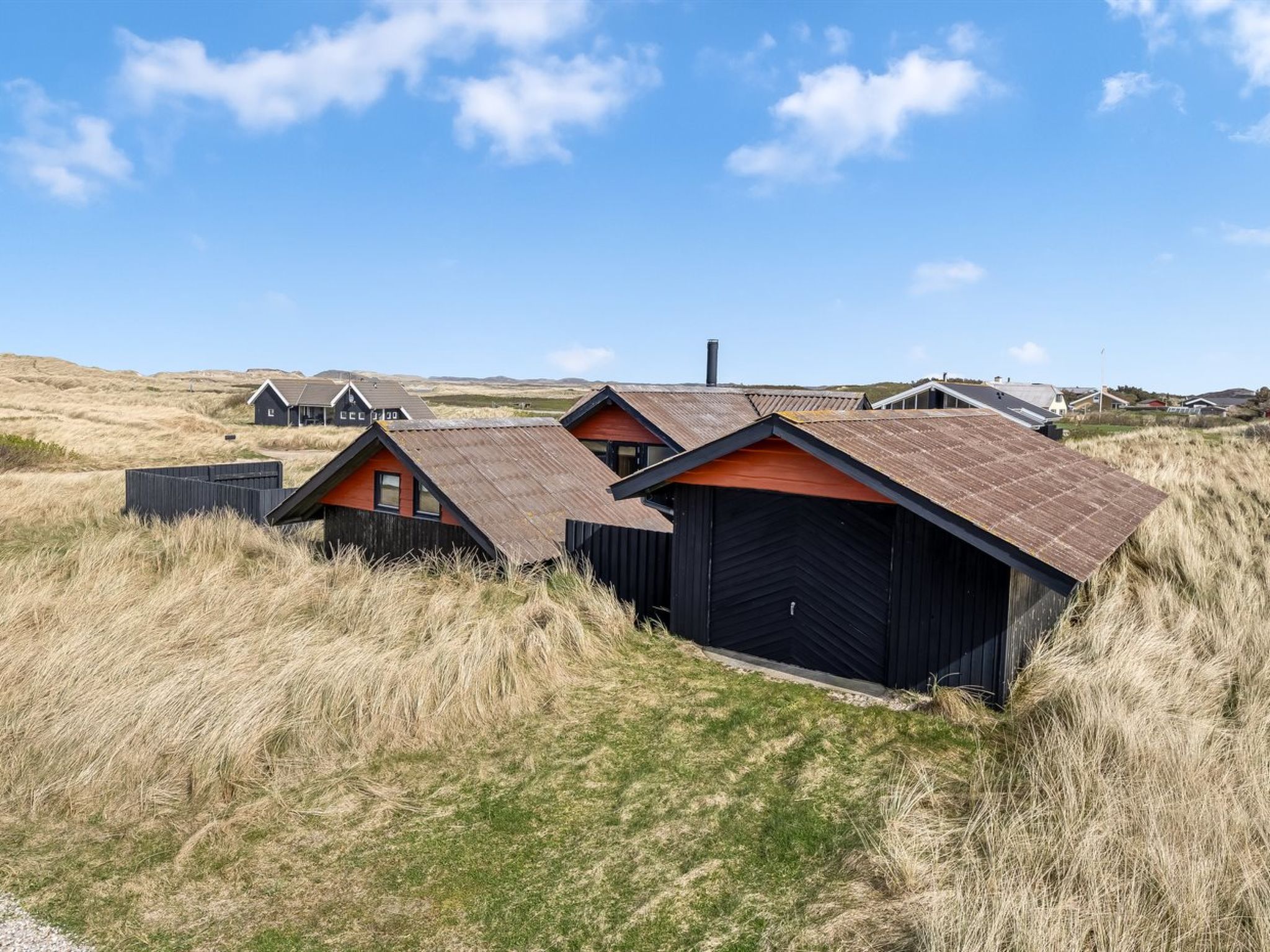 "Thorfin" - 100m from the sea — House (5 of 30)