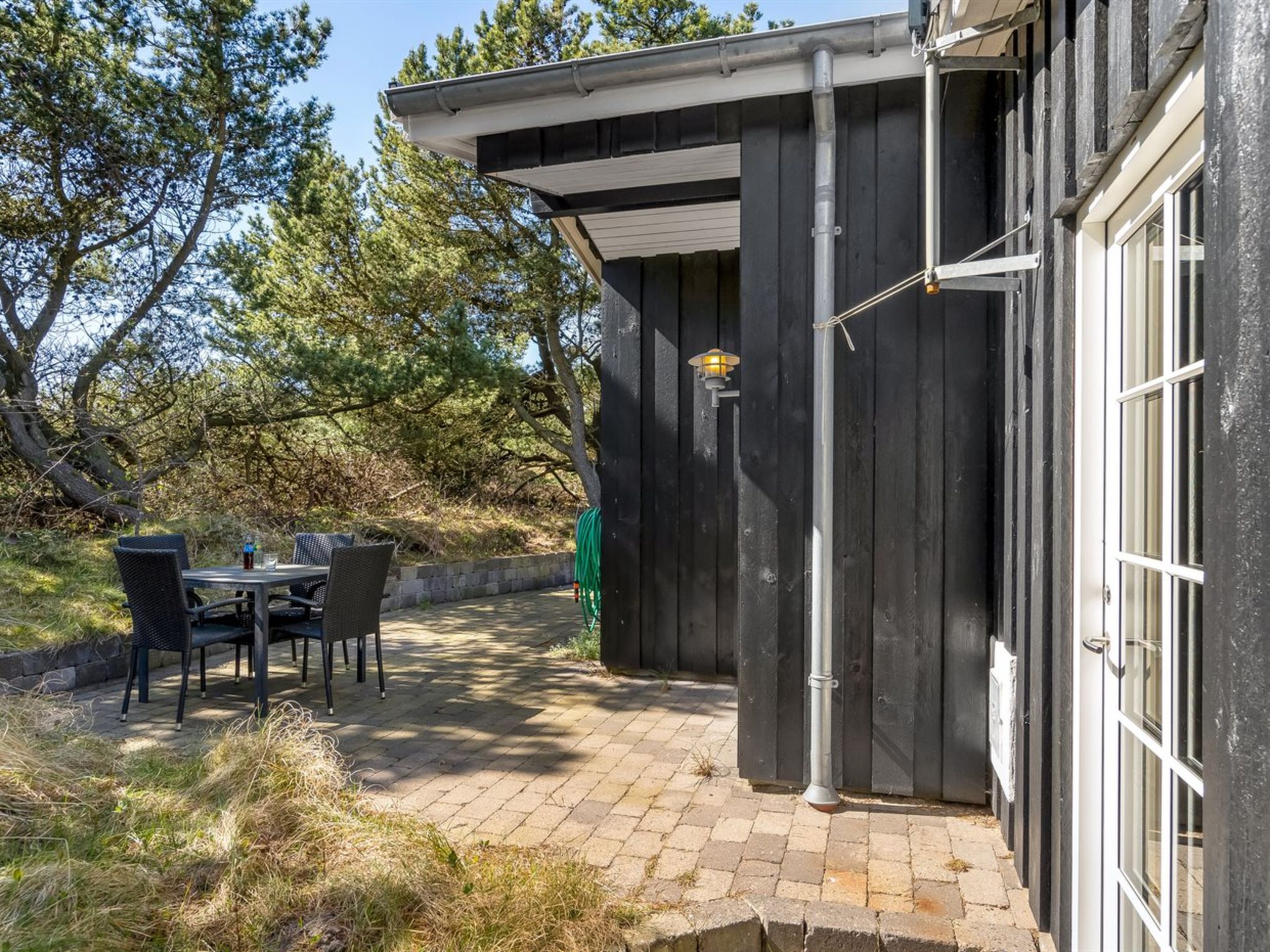 "Hellena" - 700m from the sea — Terrace (3 of 21)