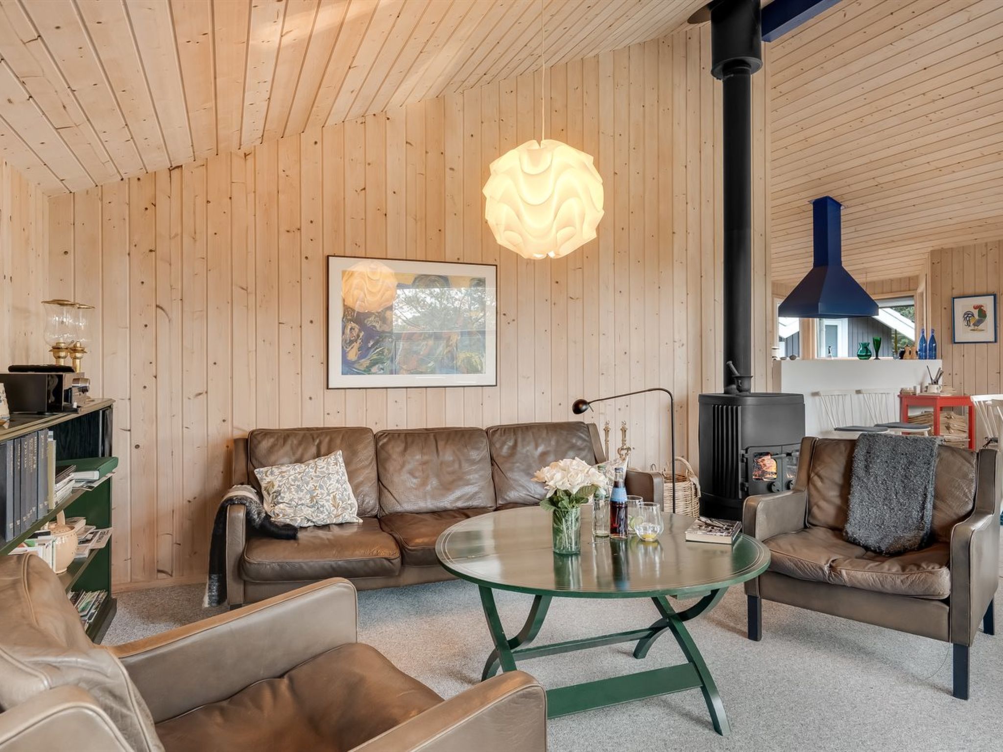 "Sella" - 200m from the sea