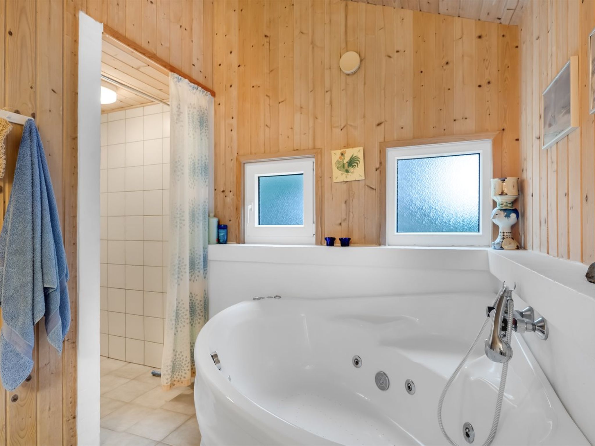 "Sella" - 200m from the sea - Drinnen