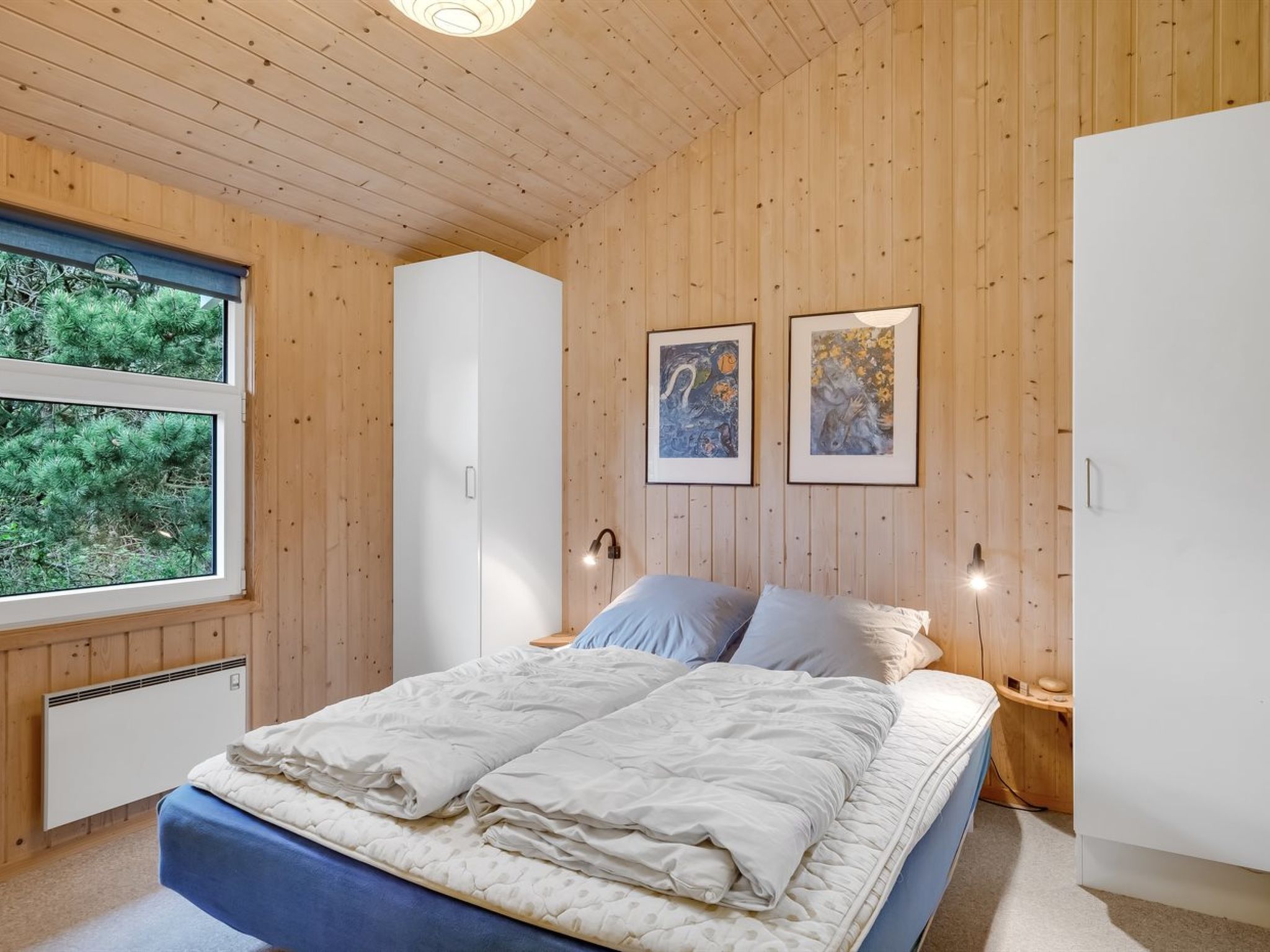 "Sella" - 200m from the sea - Drinnen