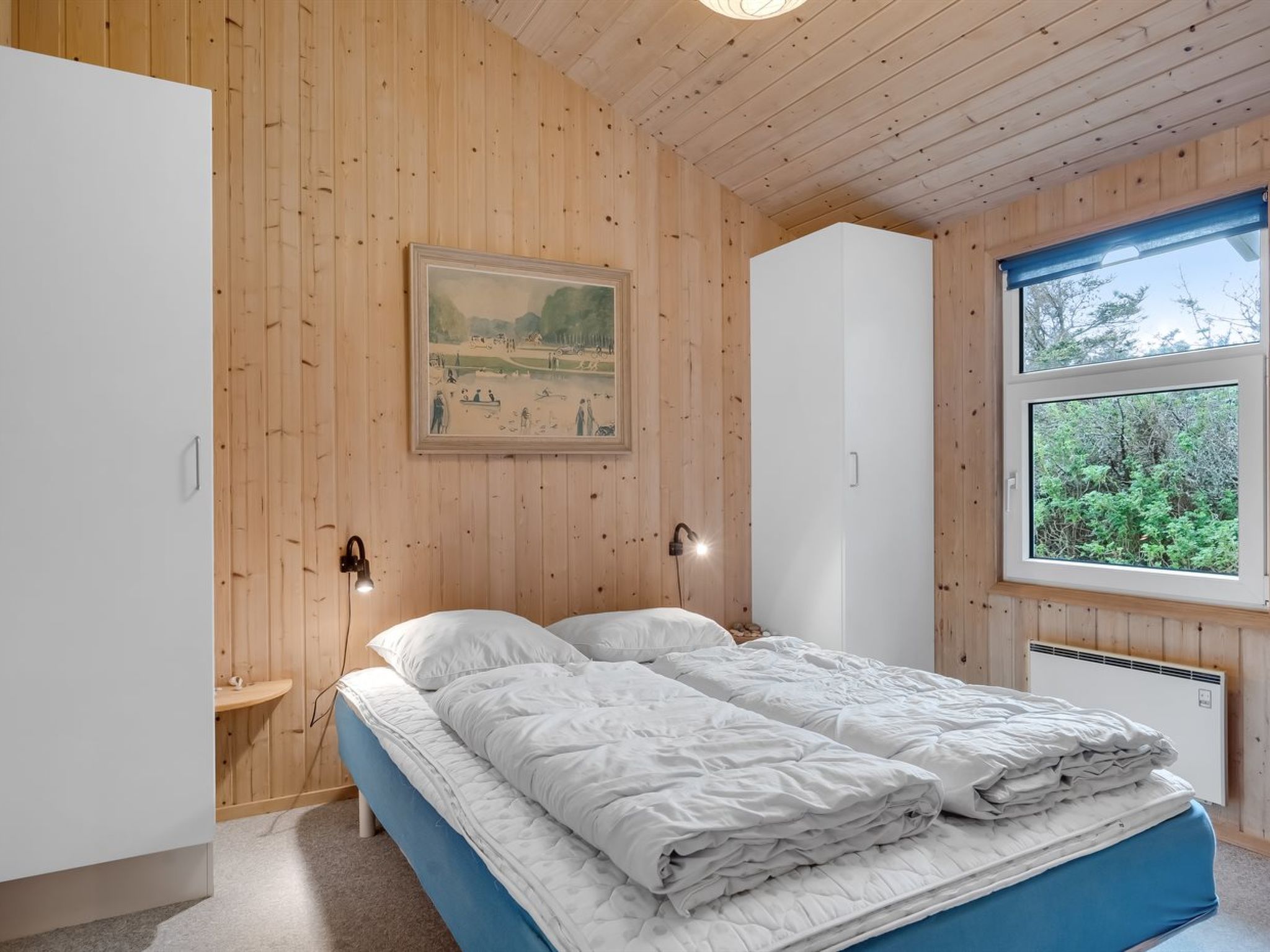 "Sella" - 200m from the sea - Drinnen