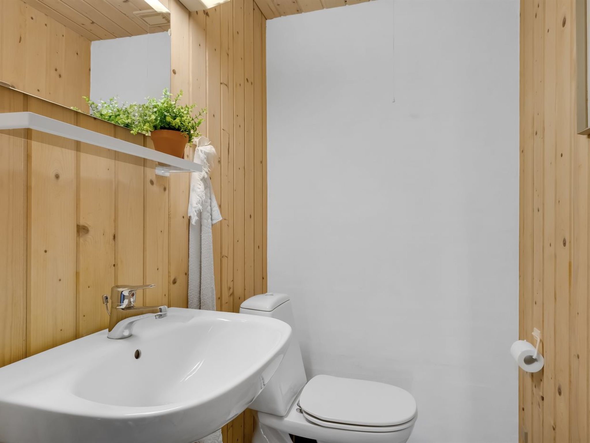 "Sella" - 200m from the sea - Drinnen