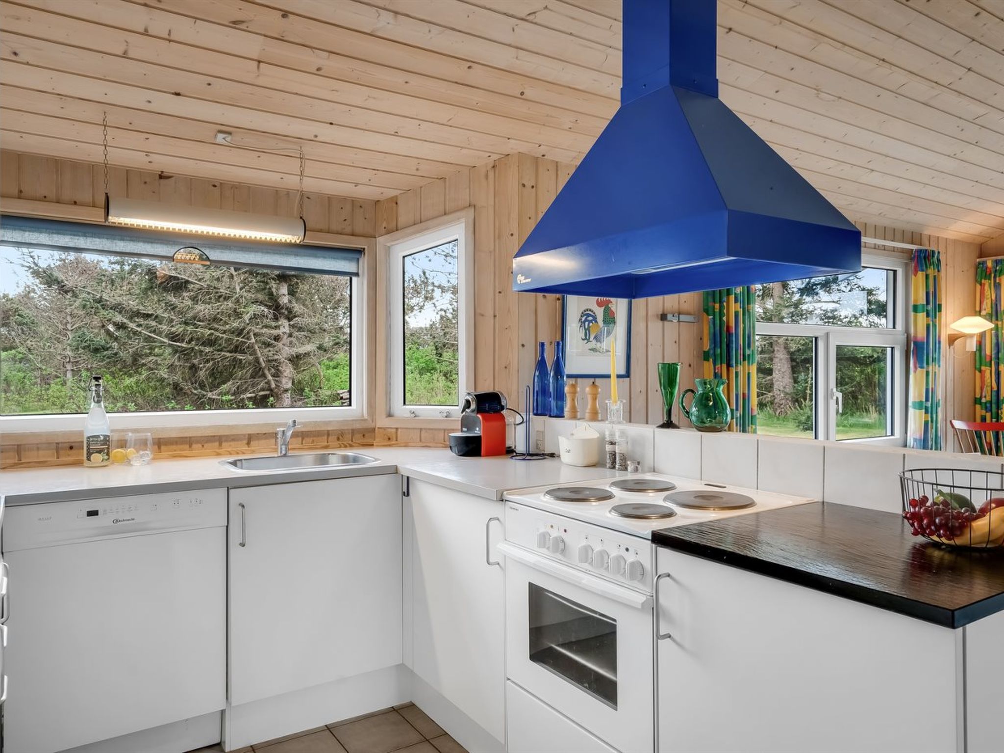 "Sella" - 200m from the sea - Drinnen