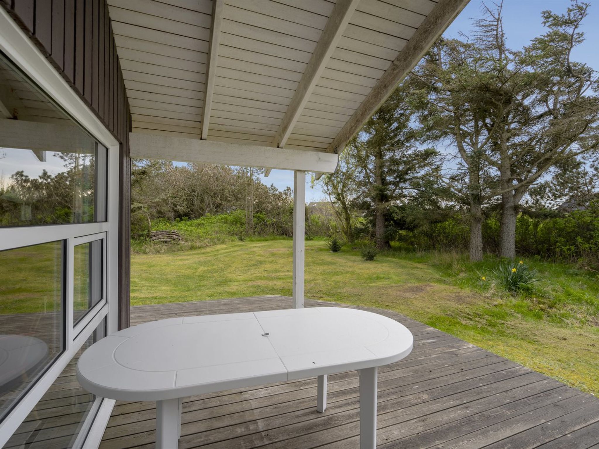 "Sella" - 200m from the sea — Terrace (2 of 35)