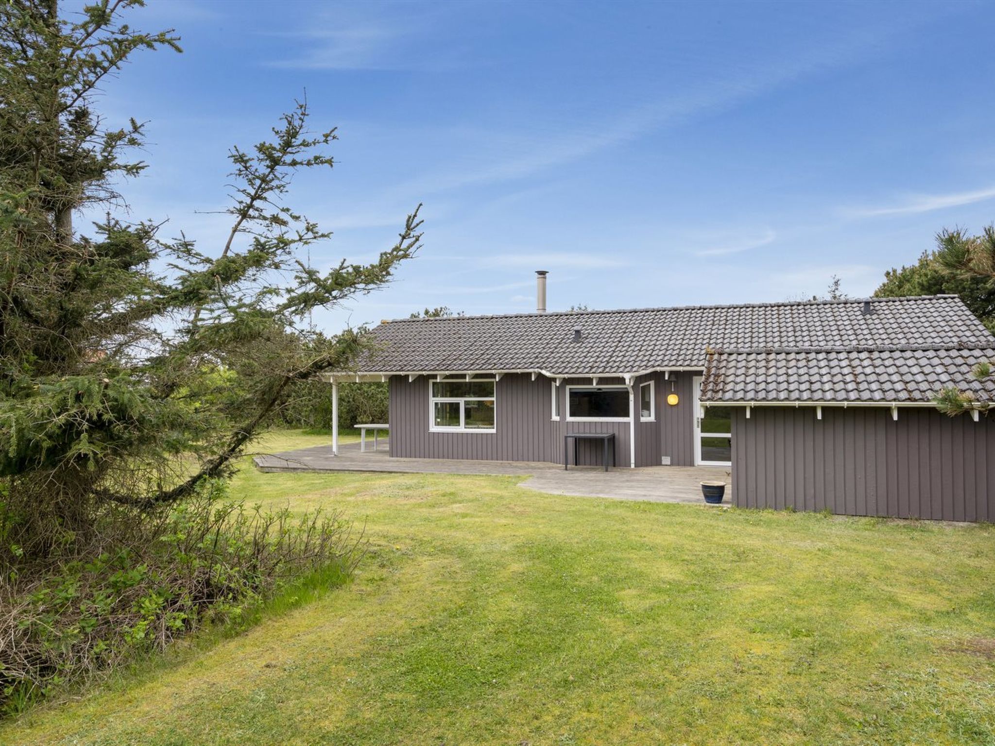 "Sella" - 200m from the sea - Draußen