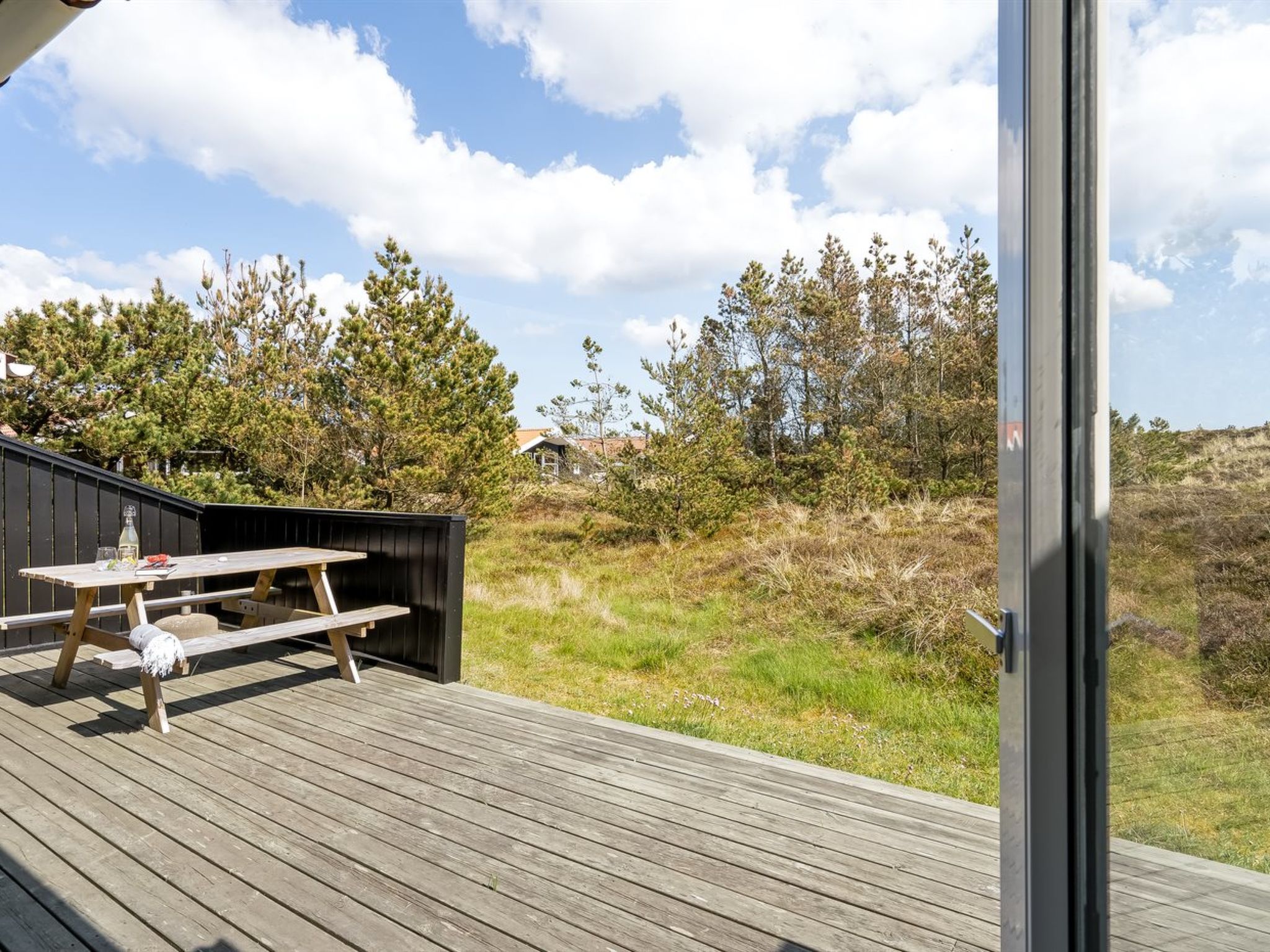 "Elisenda" - 1km from the sea - Buiten
