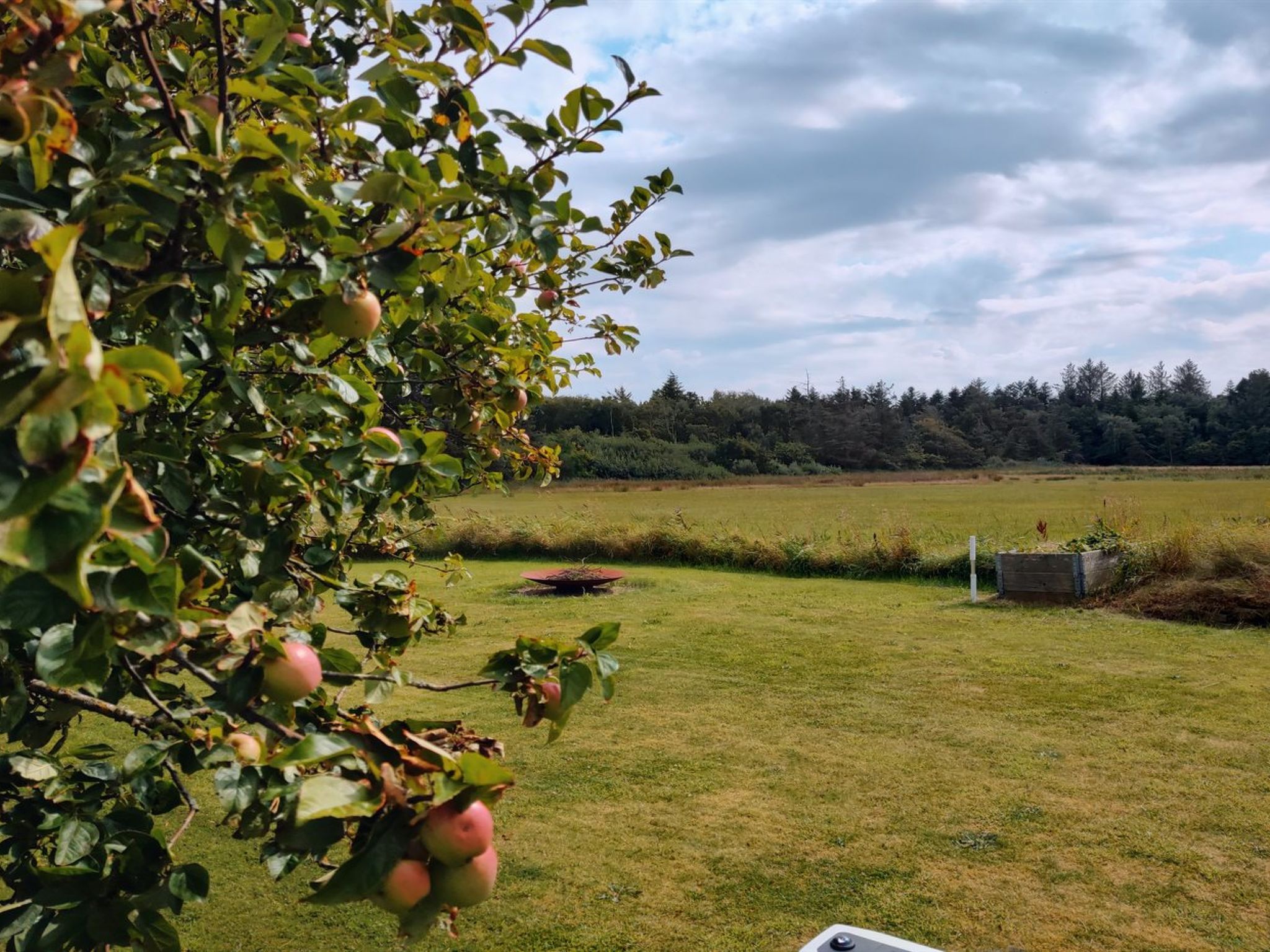 "Cillvur" - 8km from the sea - Buiten