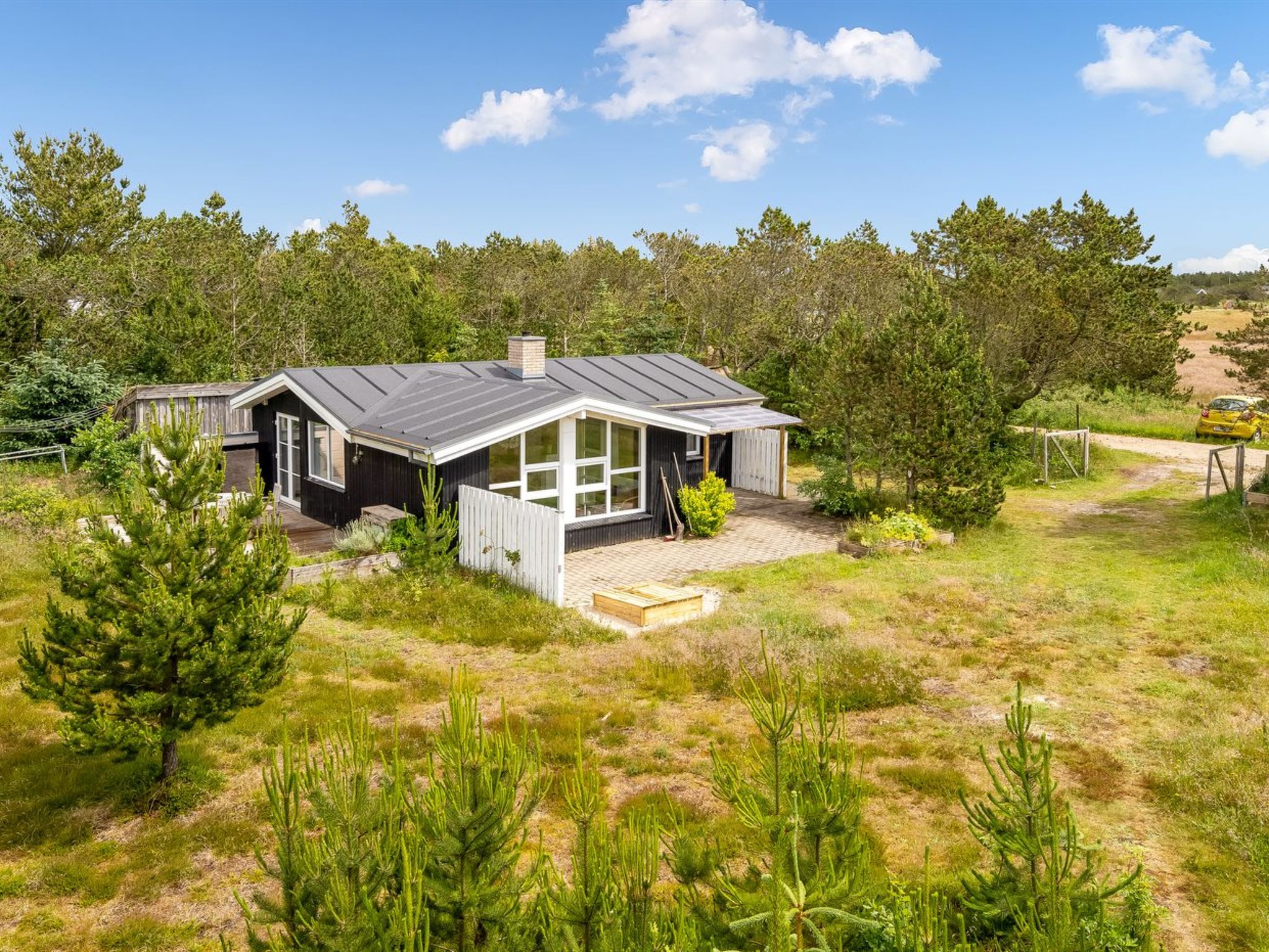 "Toska" - 800m from the sea — view 1 of 22