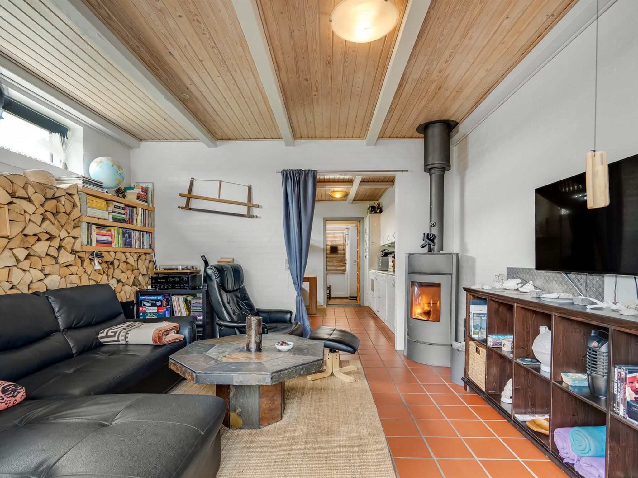 "Hansa" - 300m from the sea