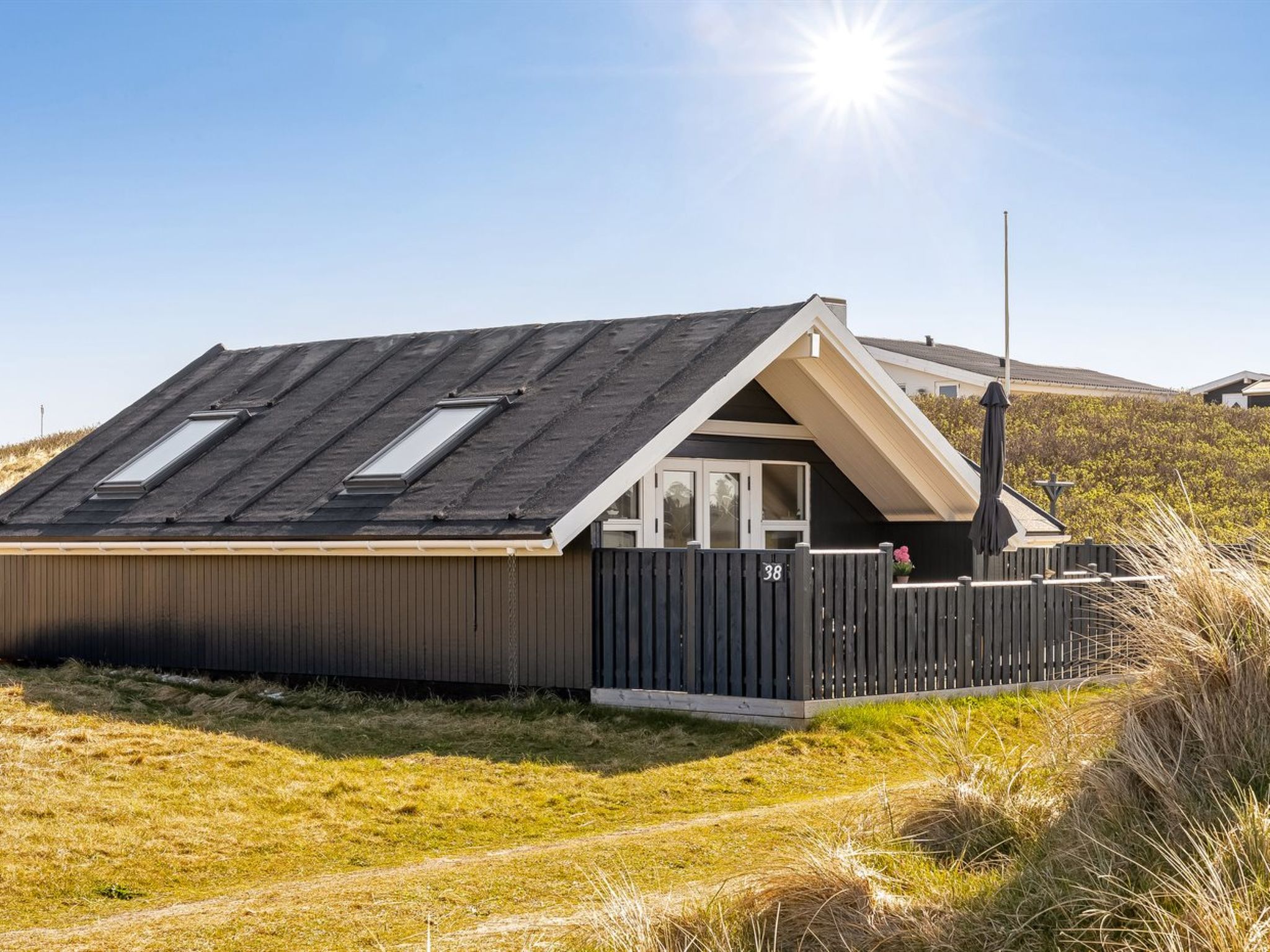 "Mimi" - 120m from the sea — House (5 of 24)