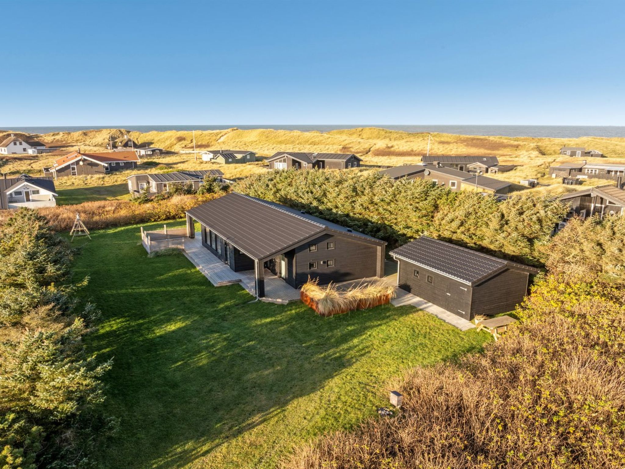 "Godja" - 300m from the sea - Dehors