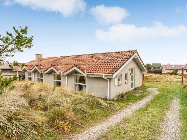 "Annemone" - 600m From The Sea - Klitmøller
