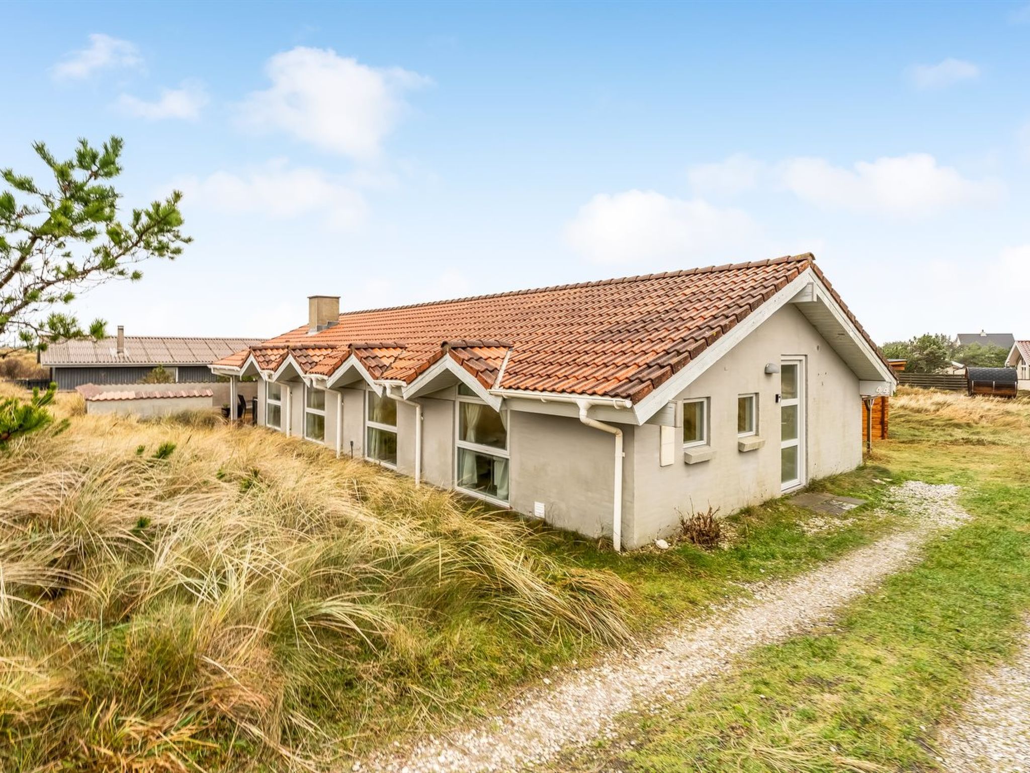 "Annemone" - 600m from the sea — House (5 of 18)