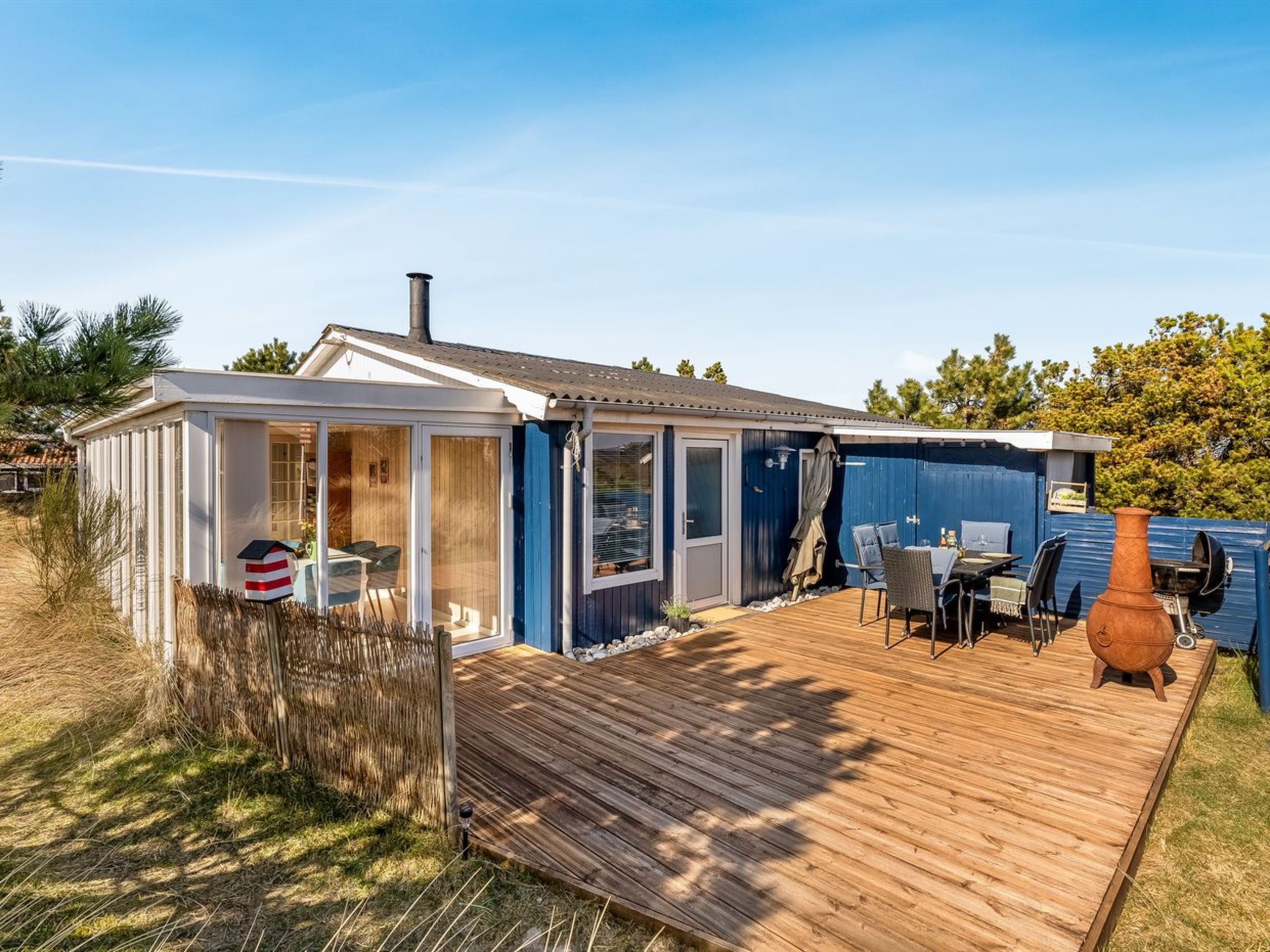 "Mynthe" - 500m from the sea