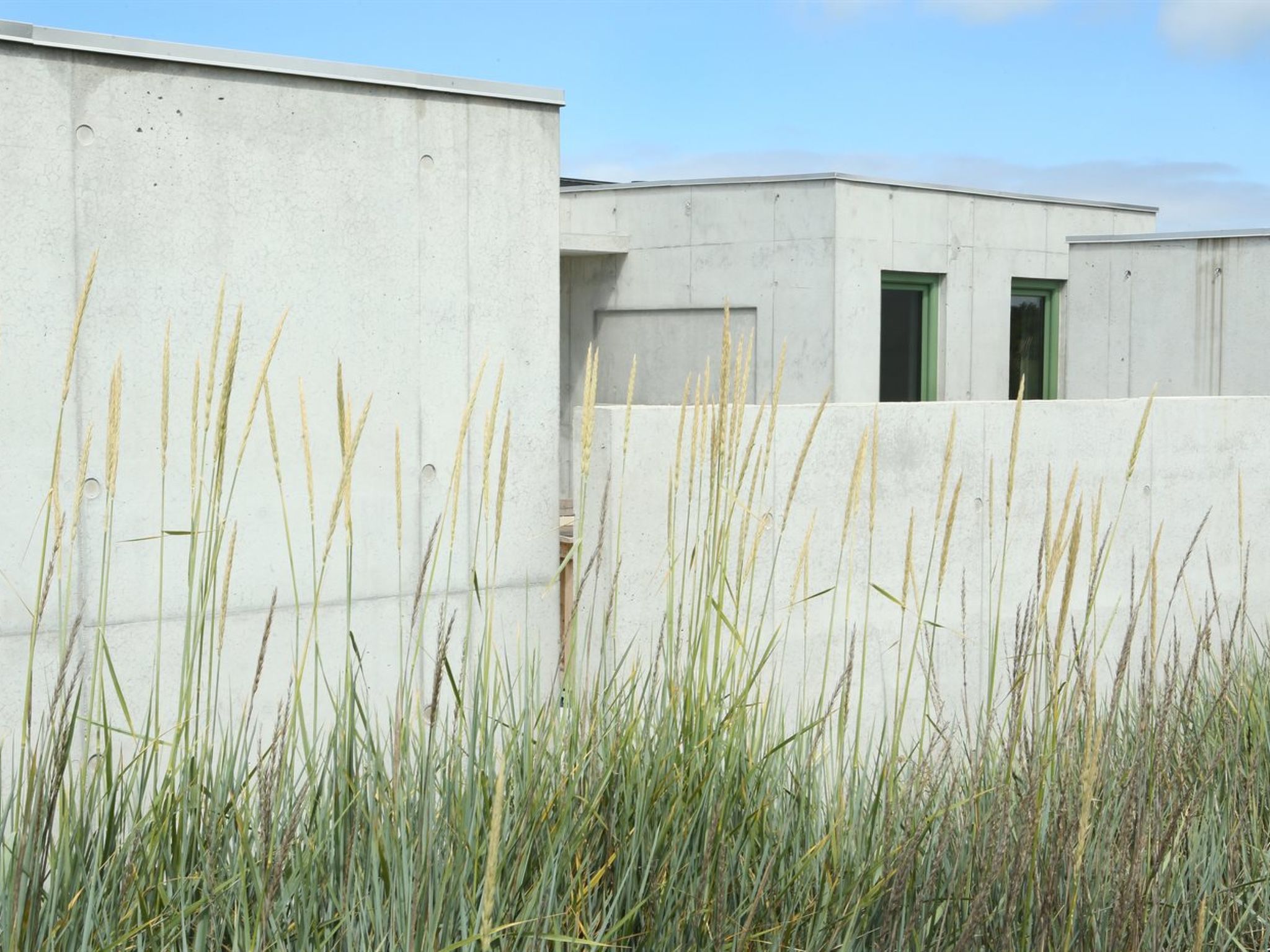 "Rieke" - 250m from the sea-Dehors