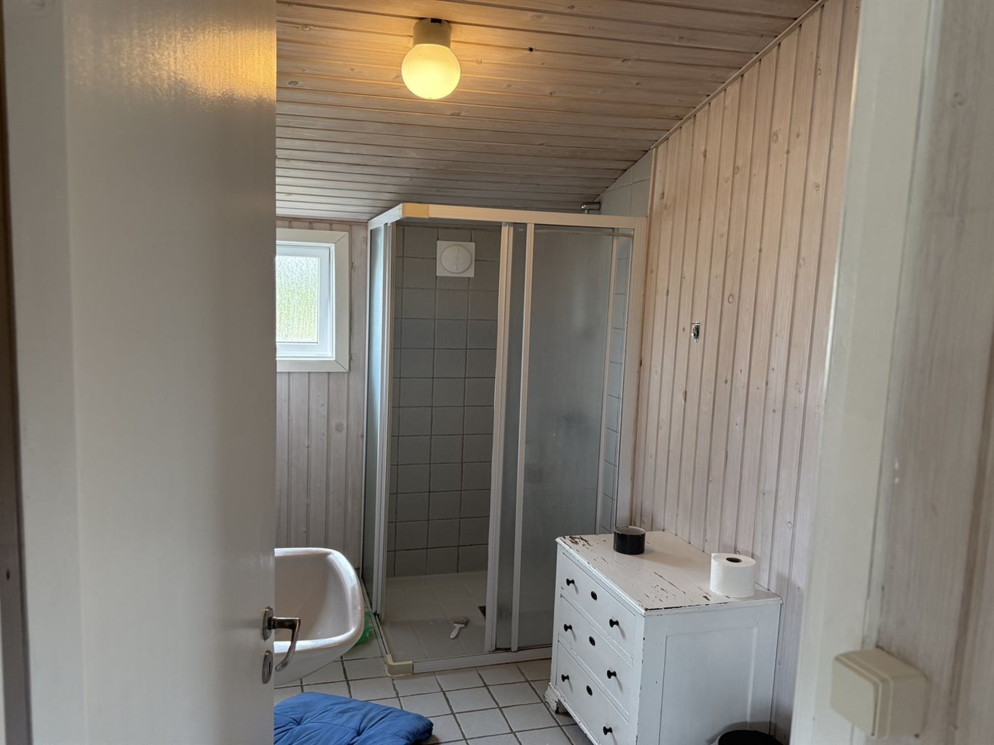 "Claudine" - 700m from the sea-Drinnen