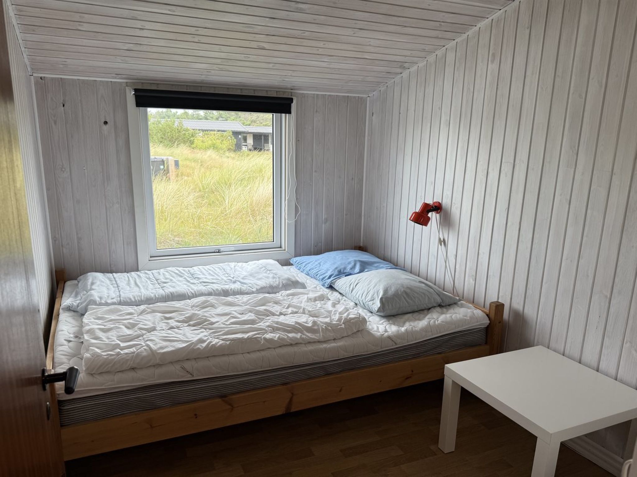 "Claudine" - 700m from the sea-Drinnen