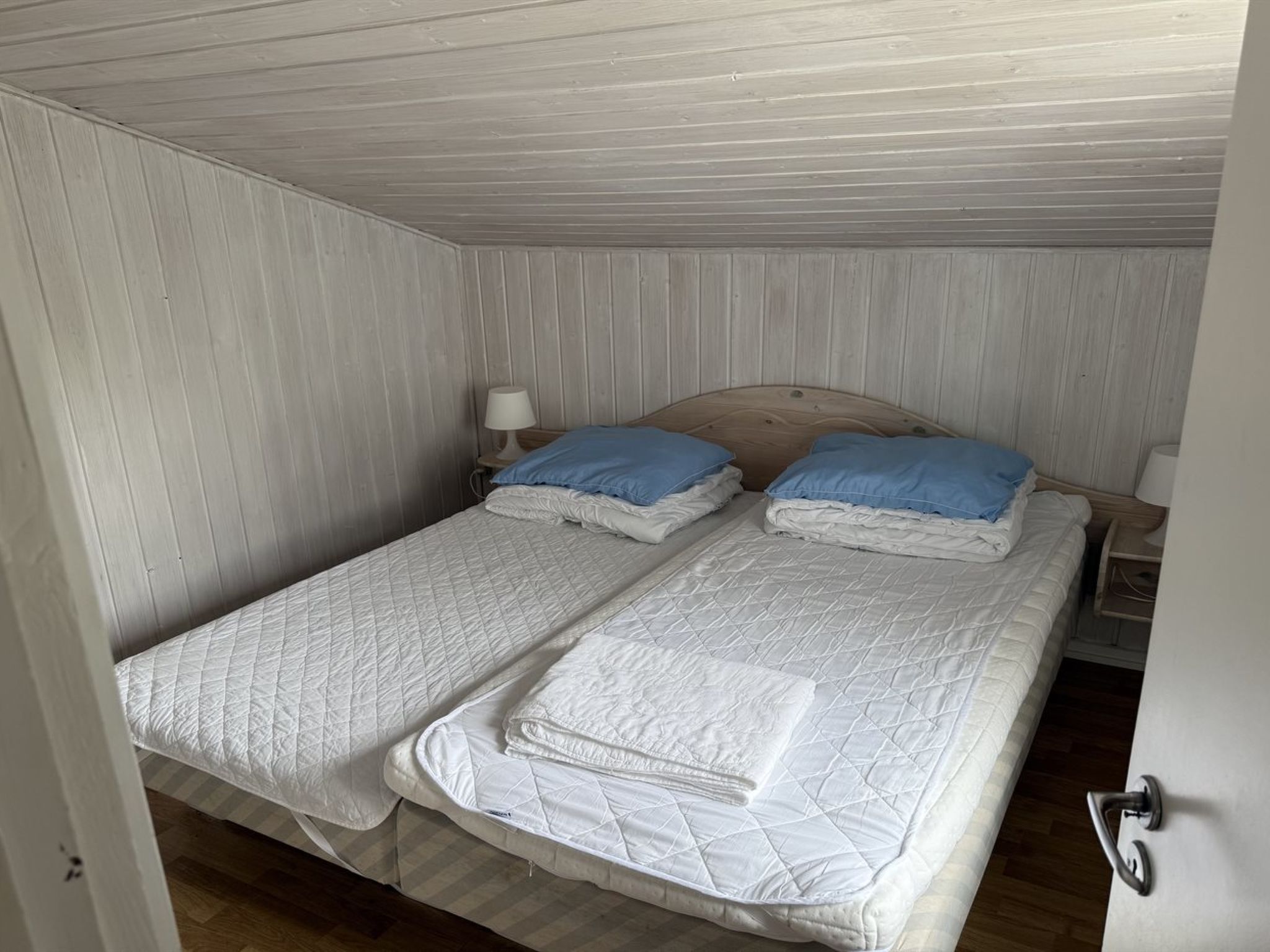 "Claudine" - 700m from the sea-Drinnen