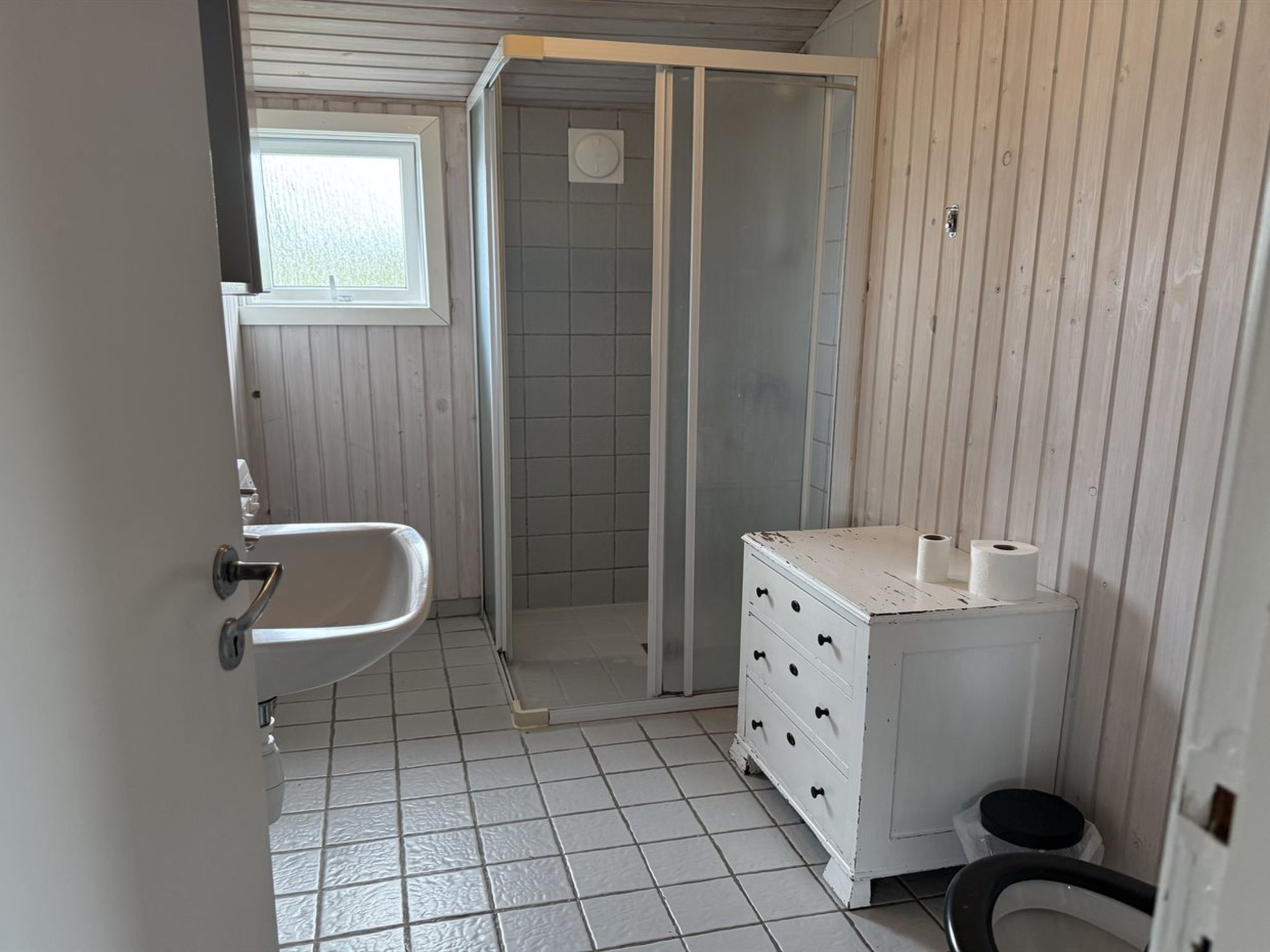 "Claudine" - 700m from the sea-Drinnen