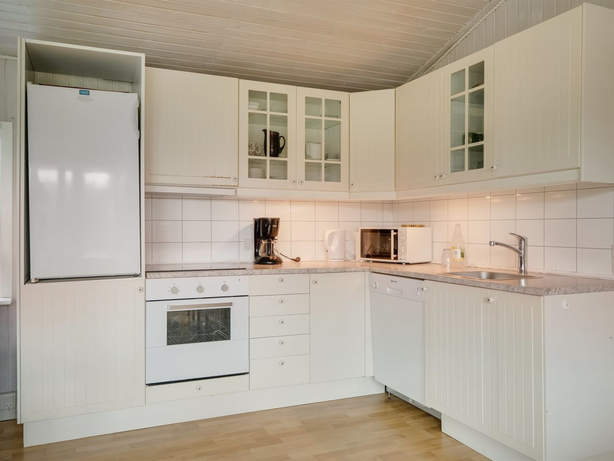 "Claudine" - 700m from the sea