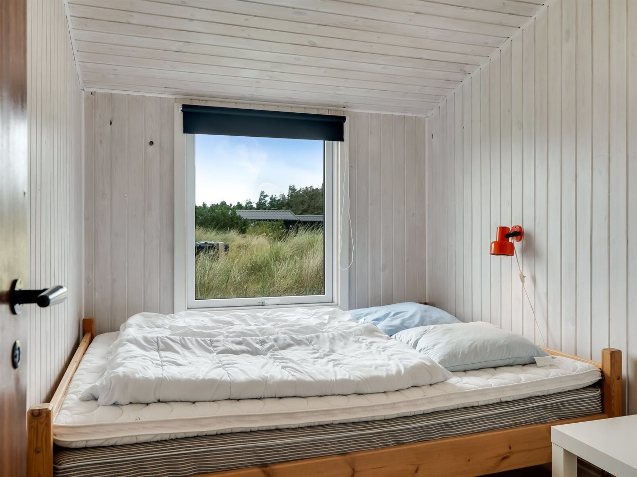 "Claudine" - 700m from the sea - Drinnen