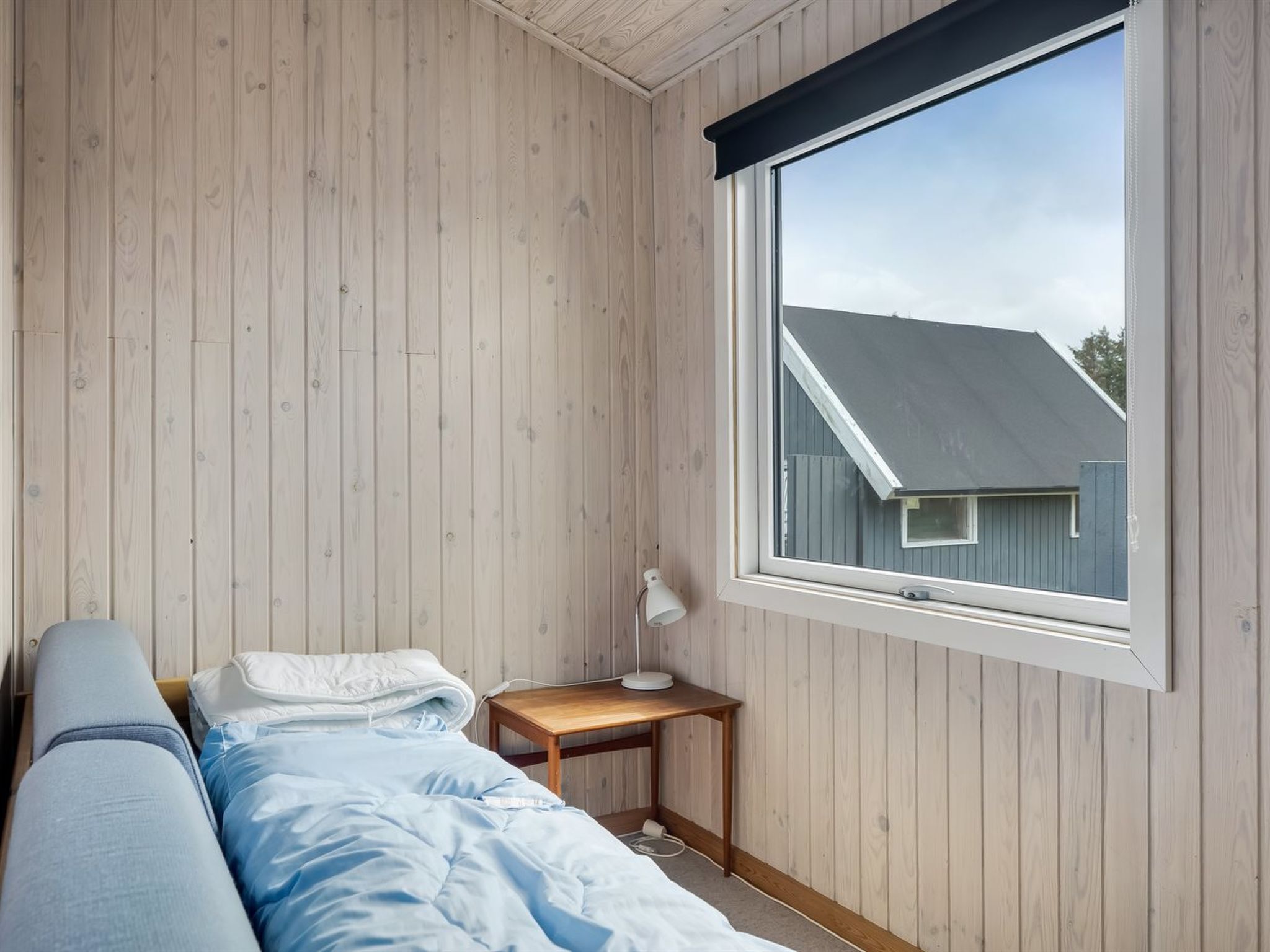 "Claudine" - 700m from the sea - Drinnen