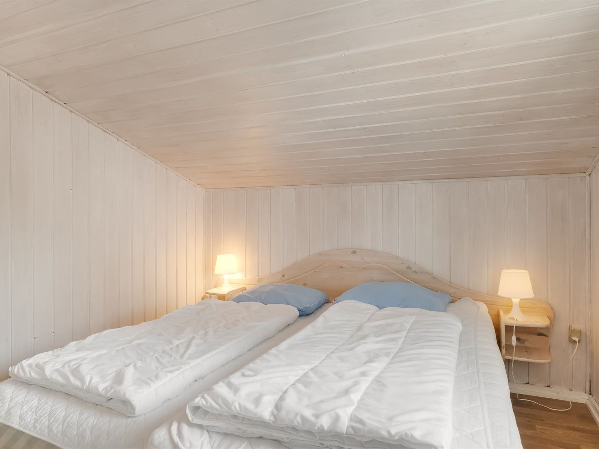 "Claudine" - 700m from the sea - Drinnen